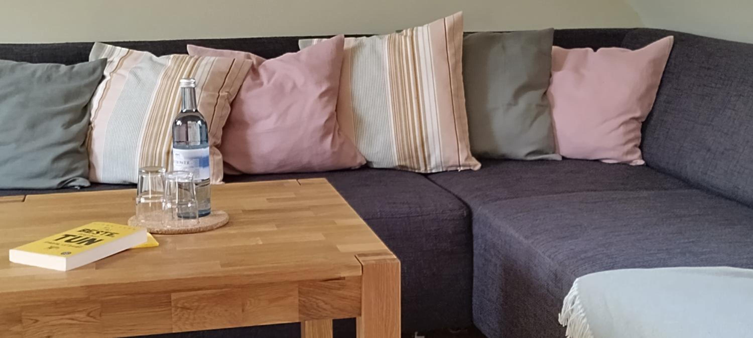 Bed and Breakfast Wehlen