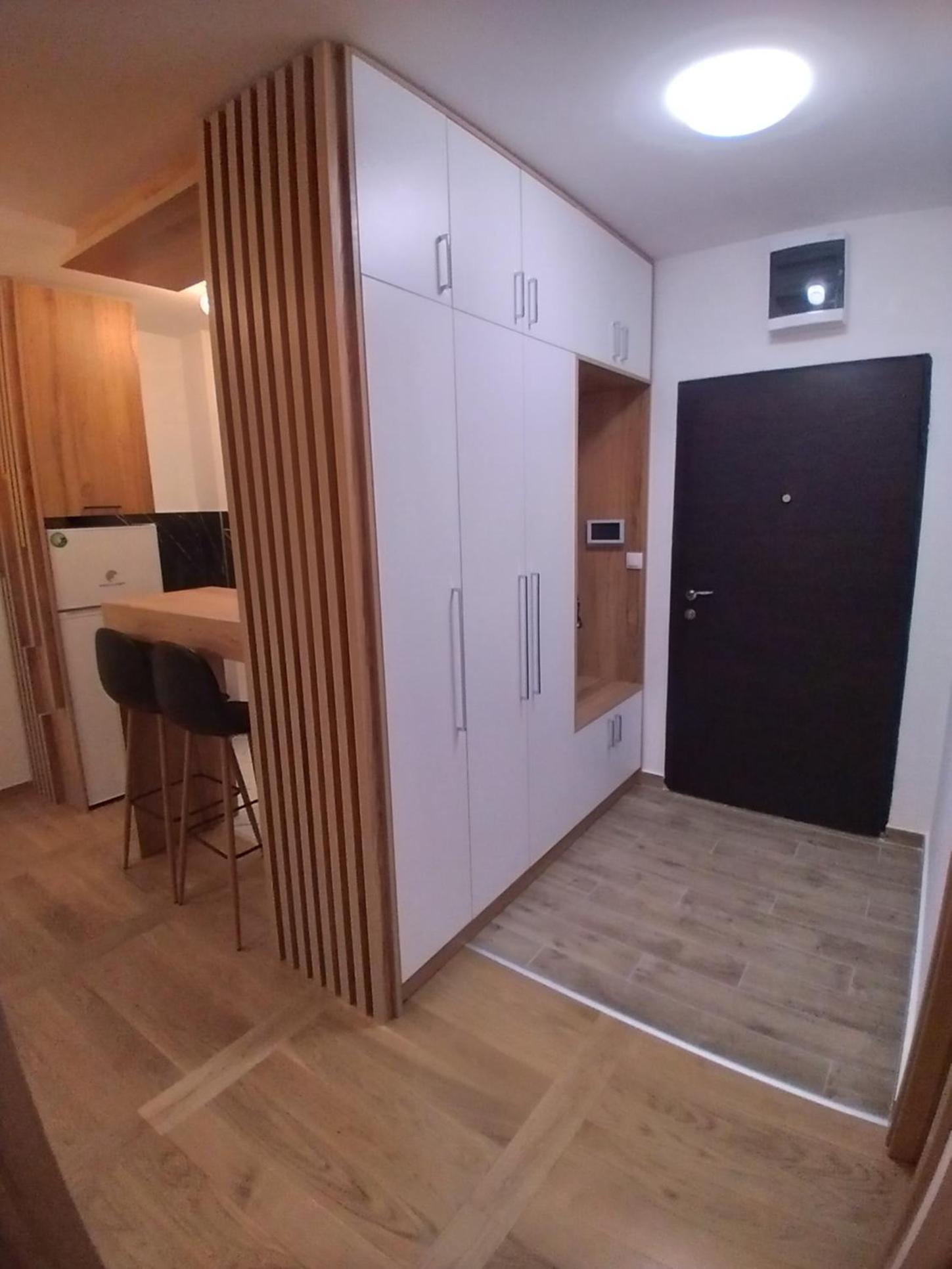 Apartman 21