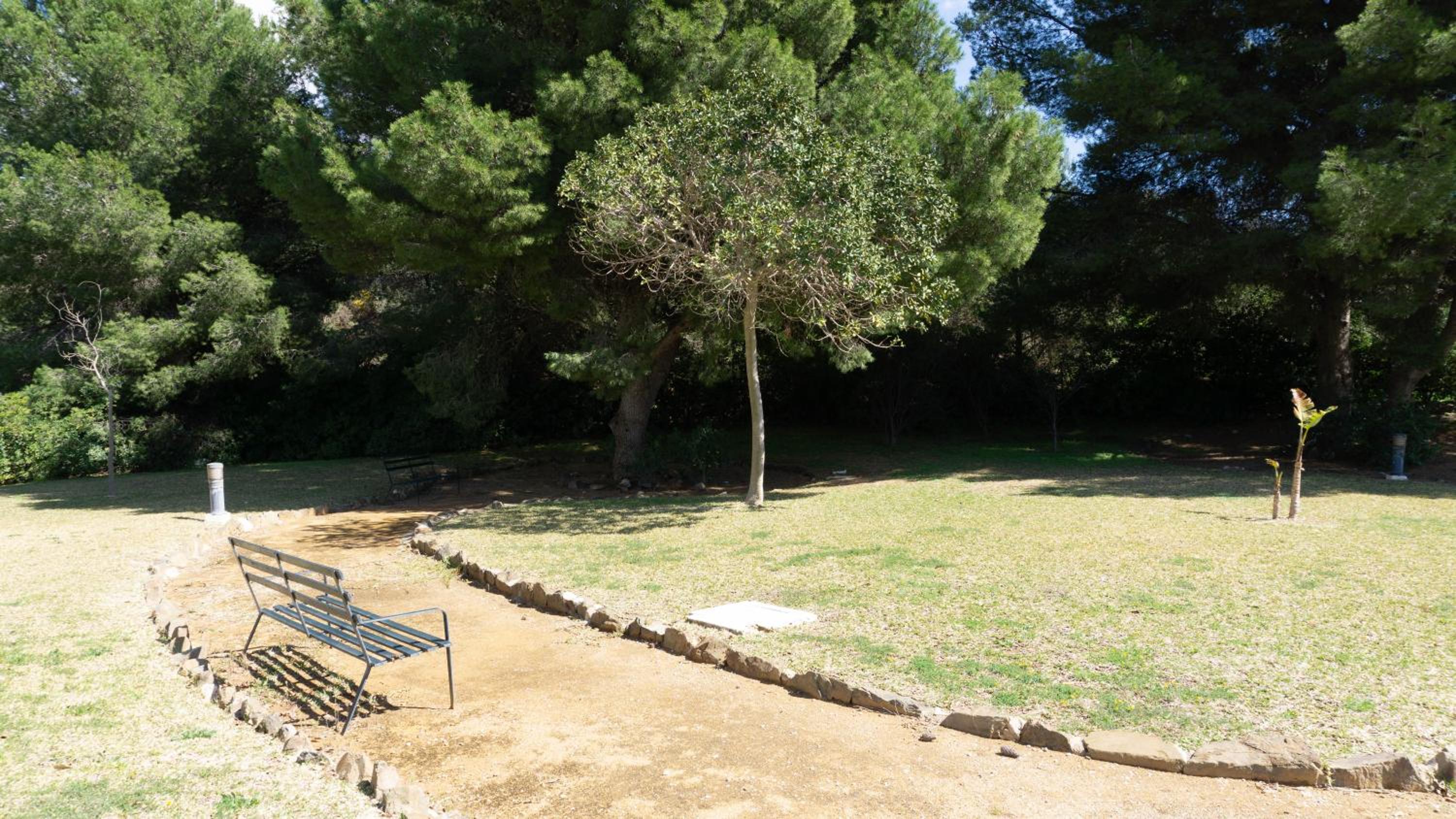 Carvajal Apartment Parking Málaga