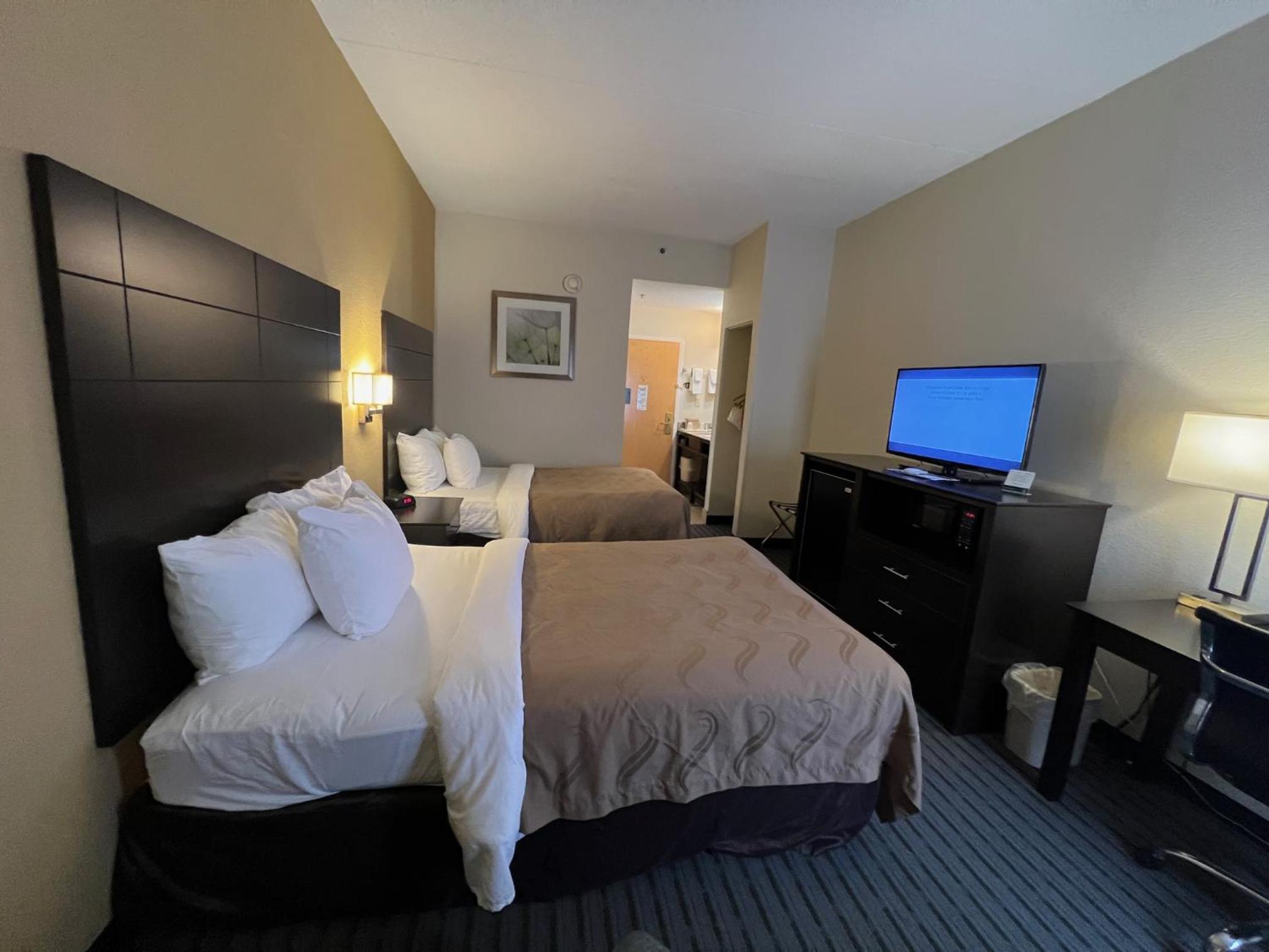 Quality Inn Richmond Airport, Billede 9