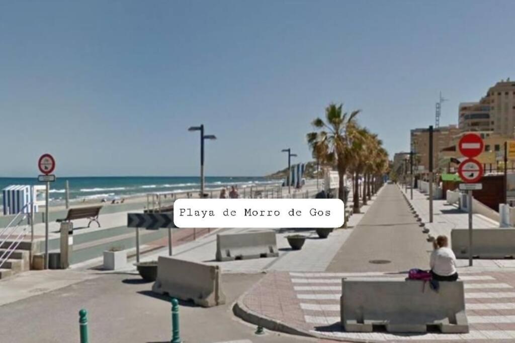 Apartament in Oropesa del Mar - Colomeras view 4