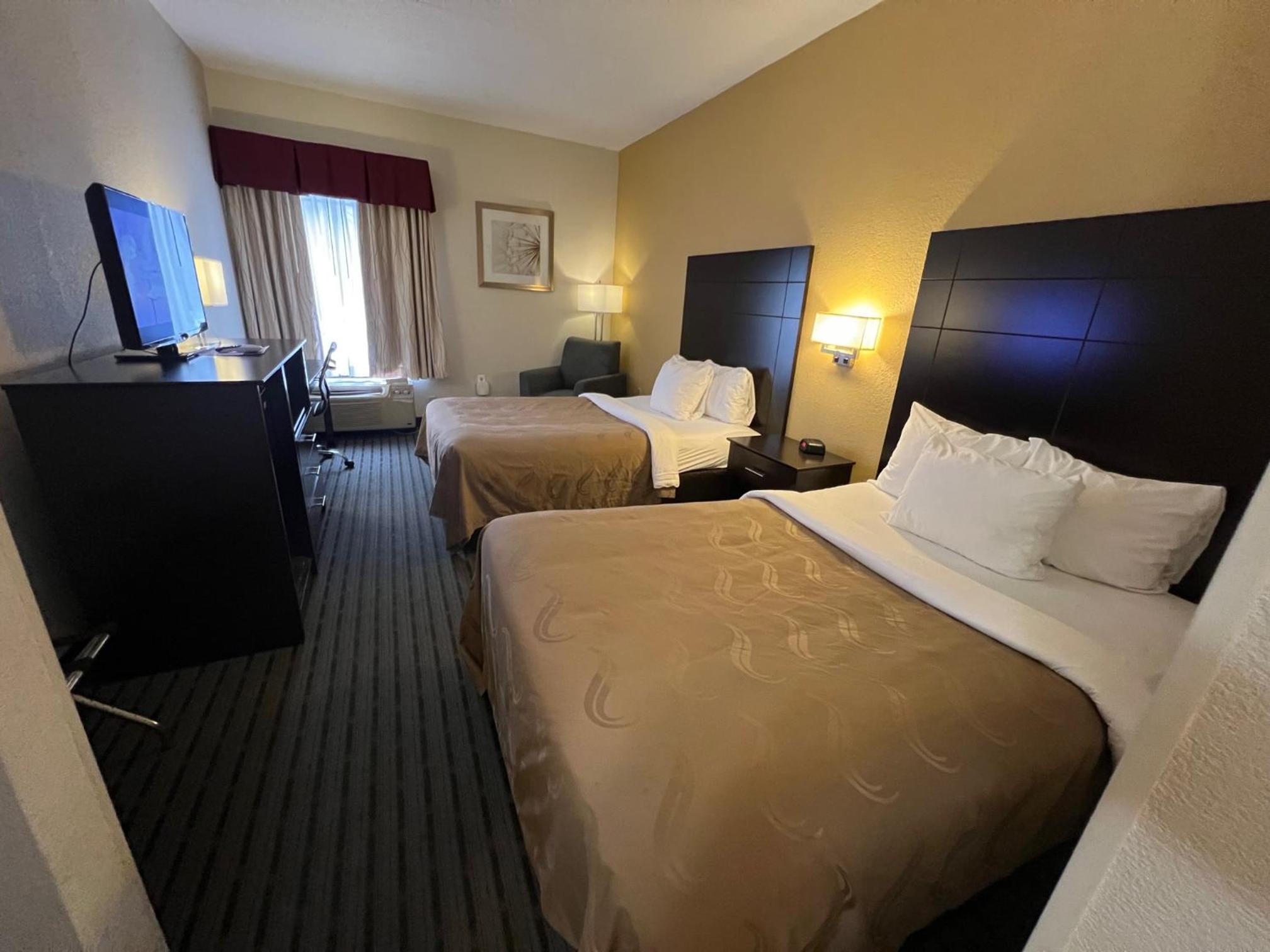 Quality Inn Richmond Airport, Billede 27