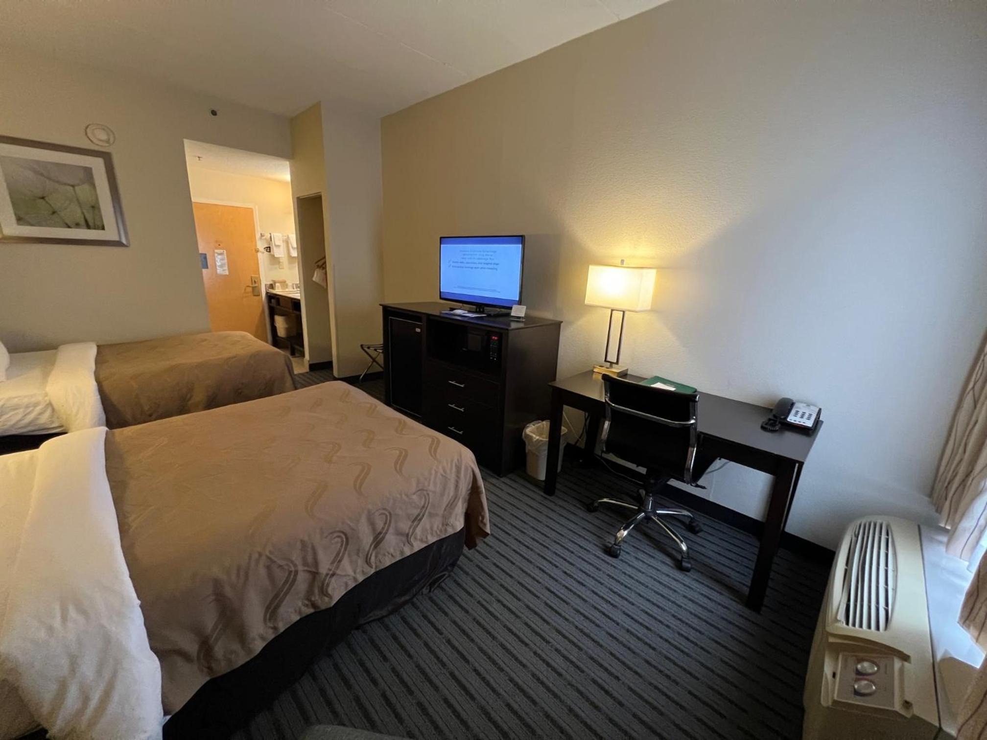 Quality Inn Richmond Airport, Billede 40