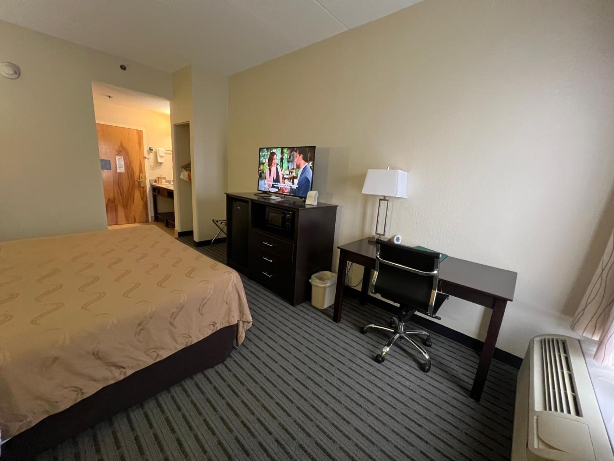 Quality Inn Richmond Airport, Billede 42