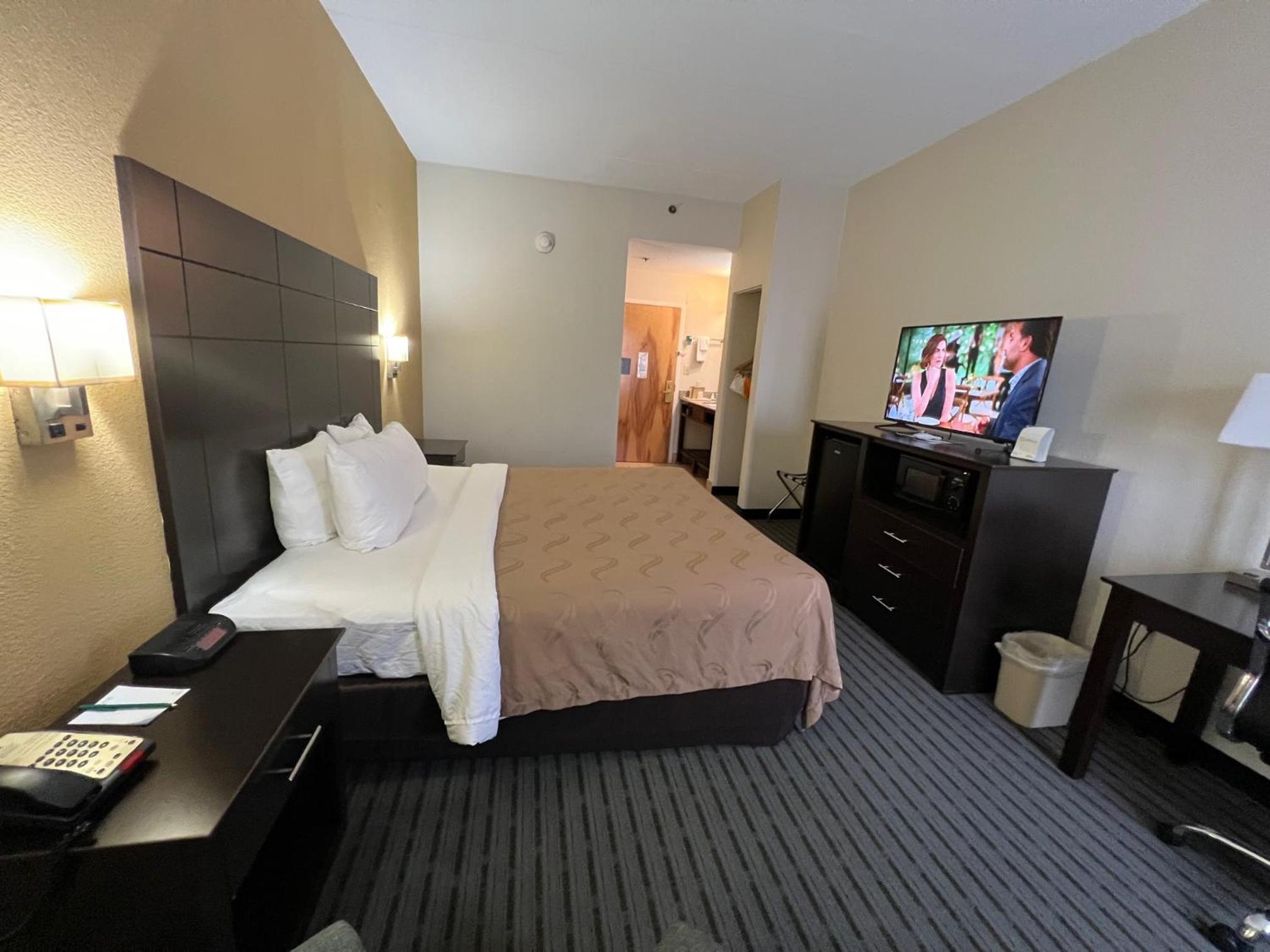 Quality Inn Richmond Airport, Billede 17