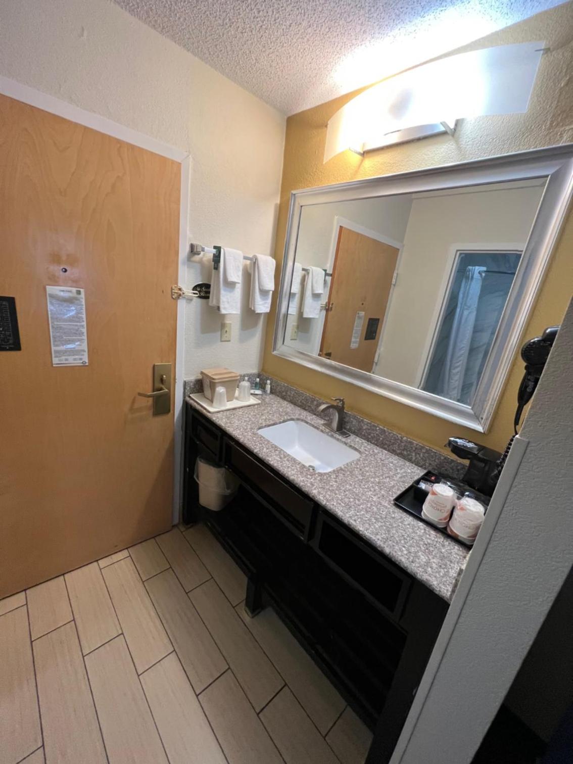 Quality Inn Richmond Airport, Billede 39