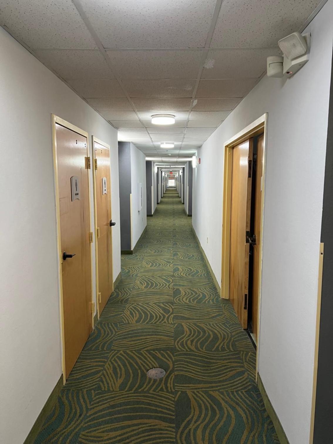 Quality Inn Richmond Airport, Billede 21