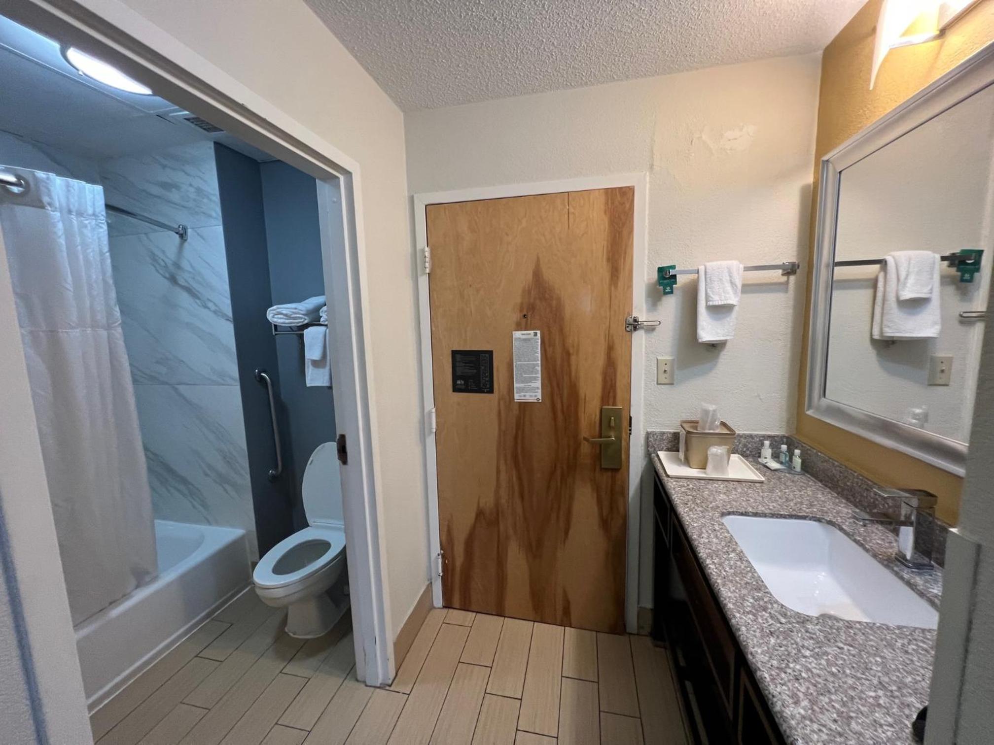 Quality Inn Richmond Airport, Billede 15