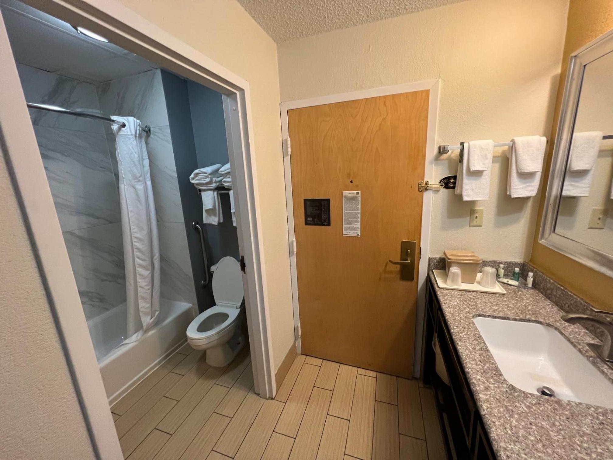 Quality Inn Richmond Airport, Billede 41