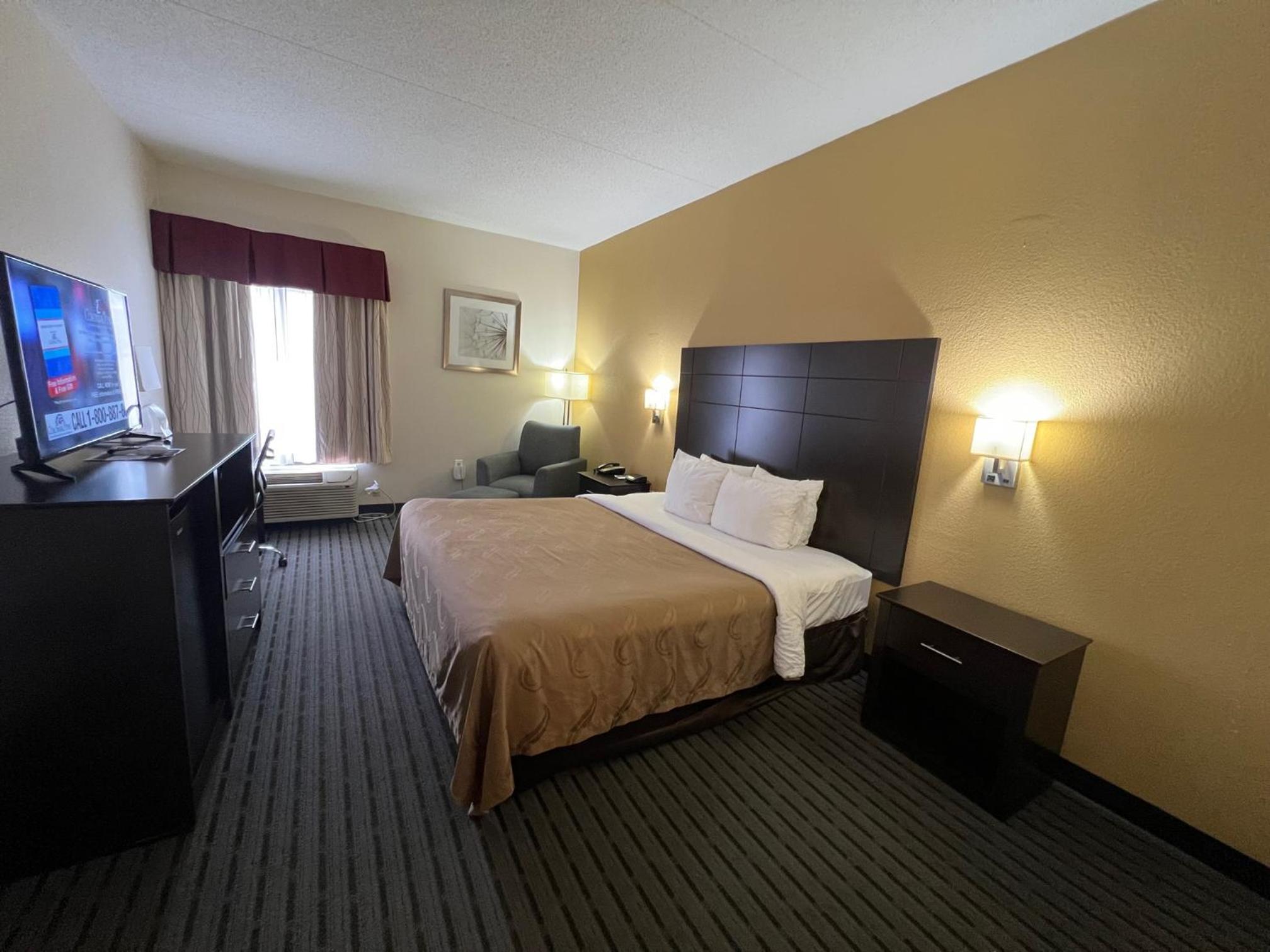 Quality Inn Richmond Airport, Billede 31