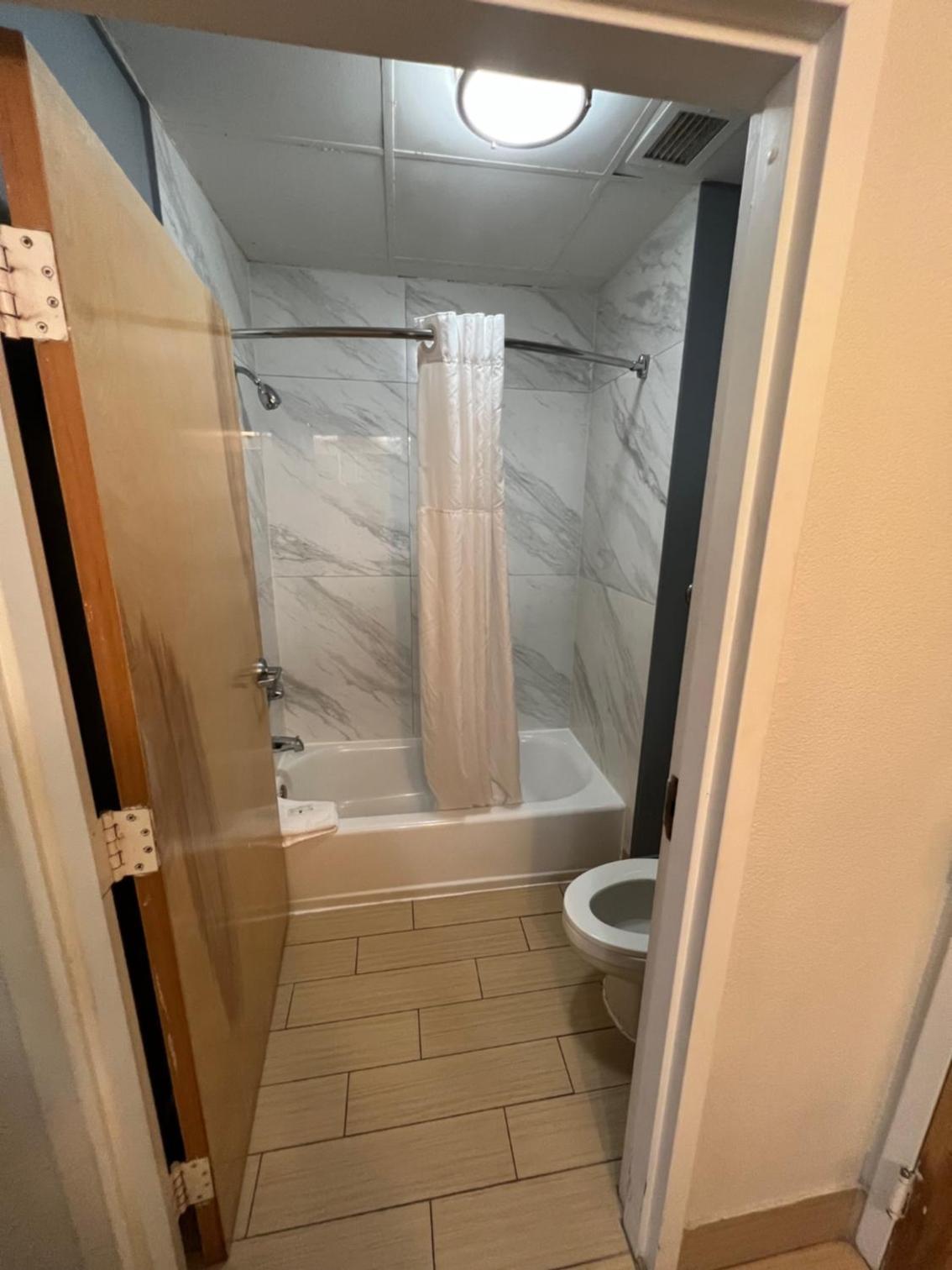Quality Inn Richmond Airport, Billede 18