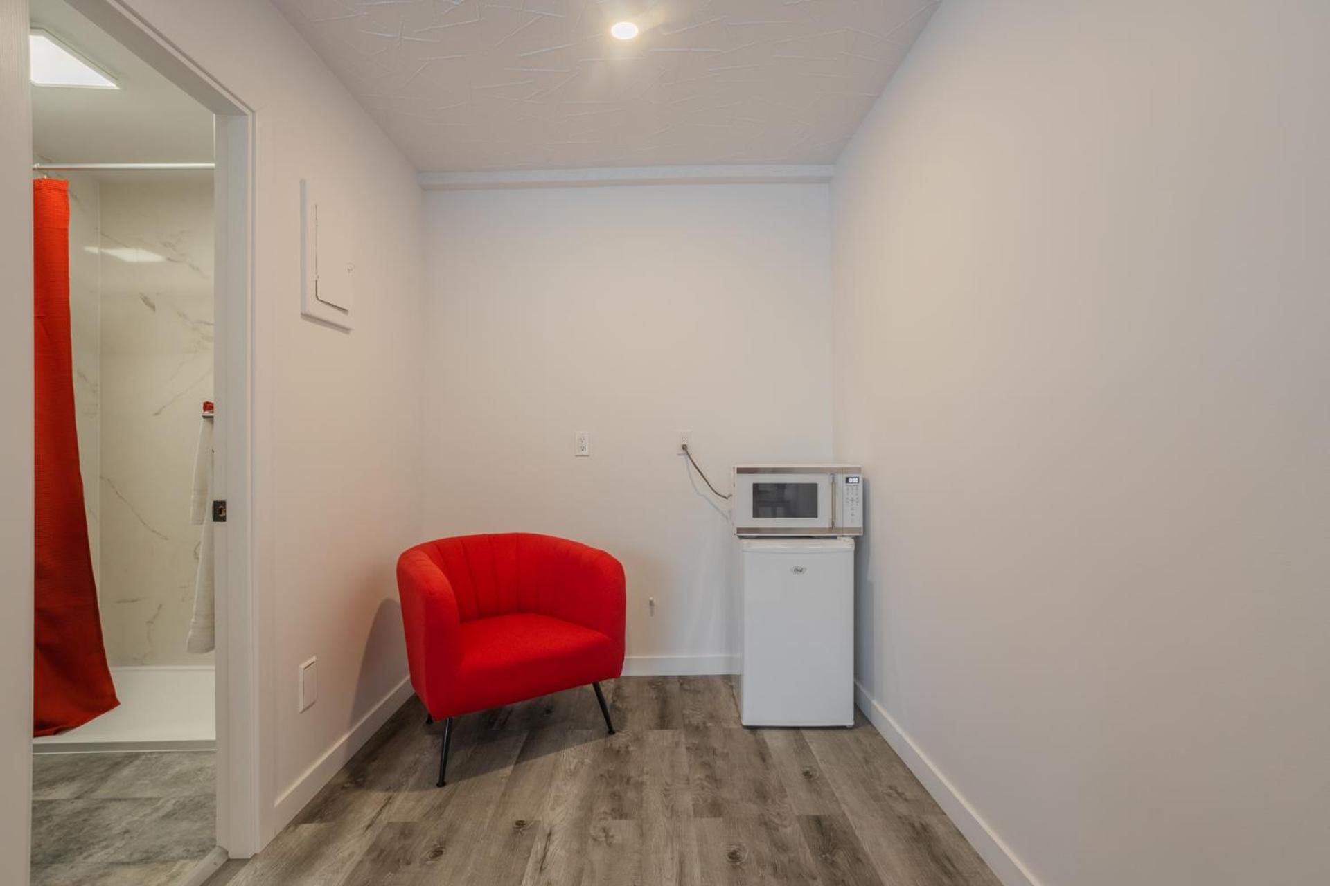 Motel Champlain