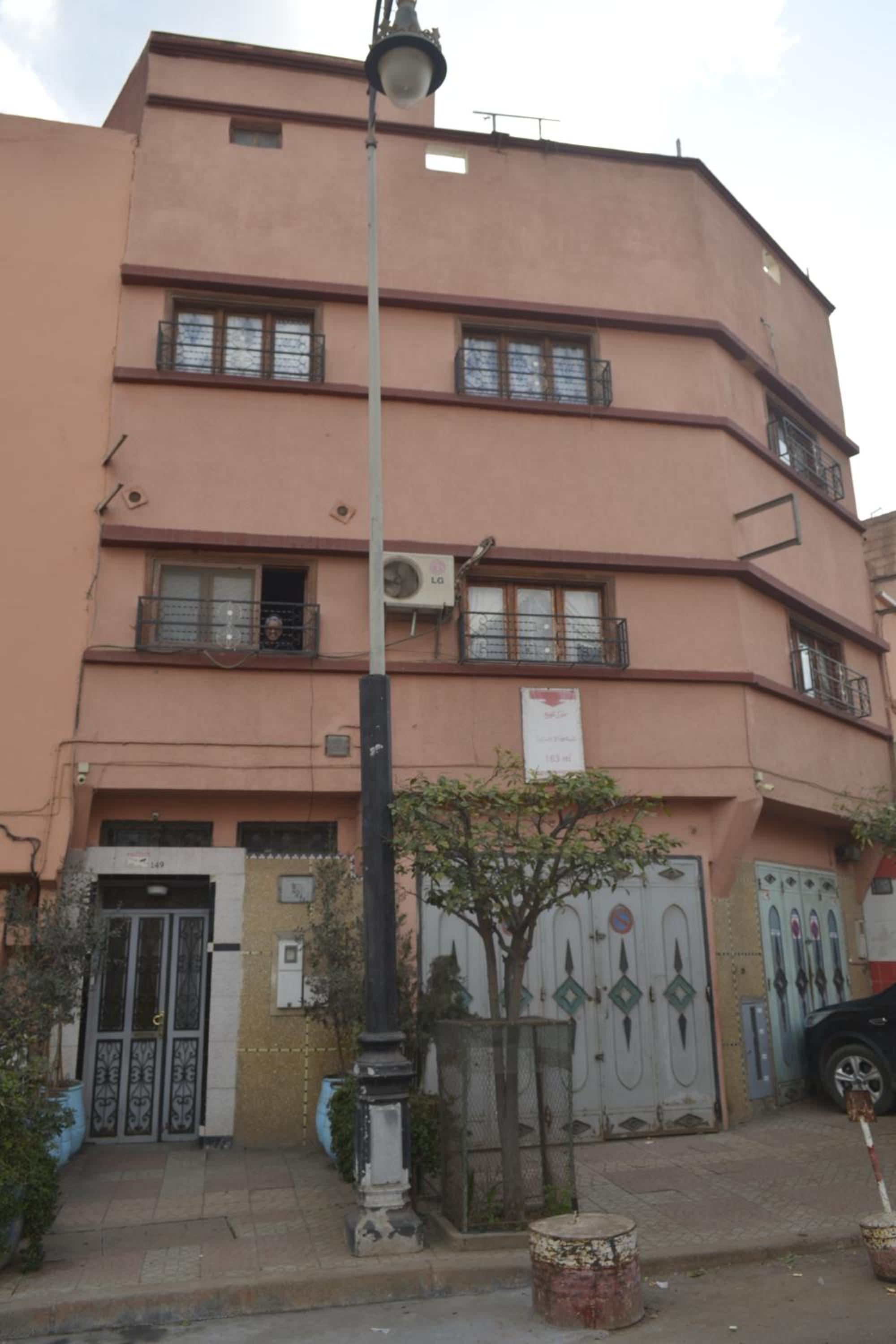building