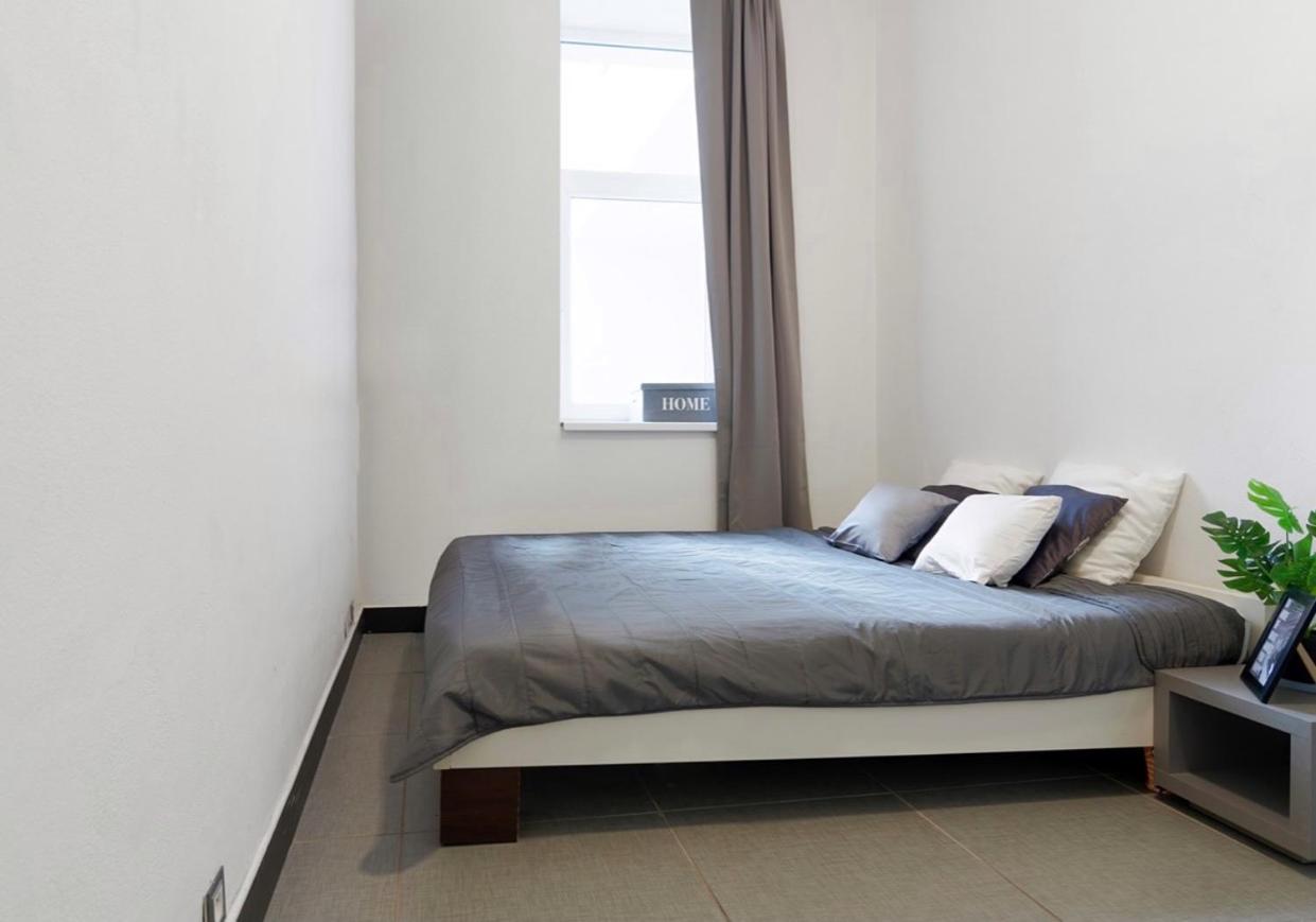 Accommodation near city center Brno view 2
