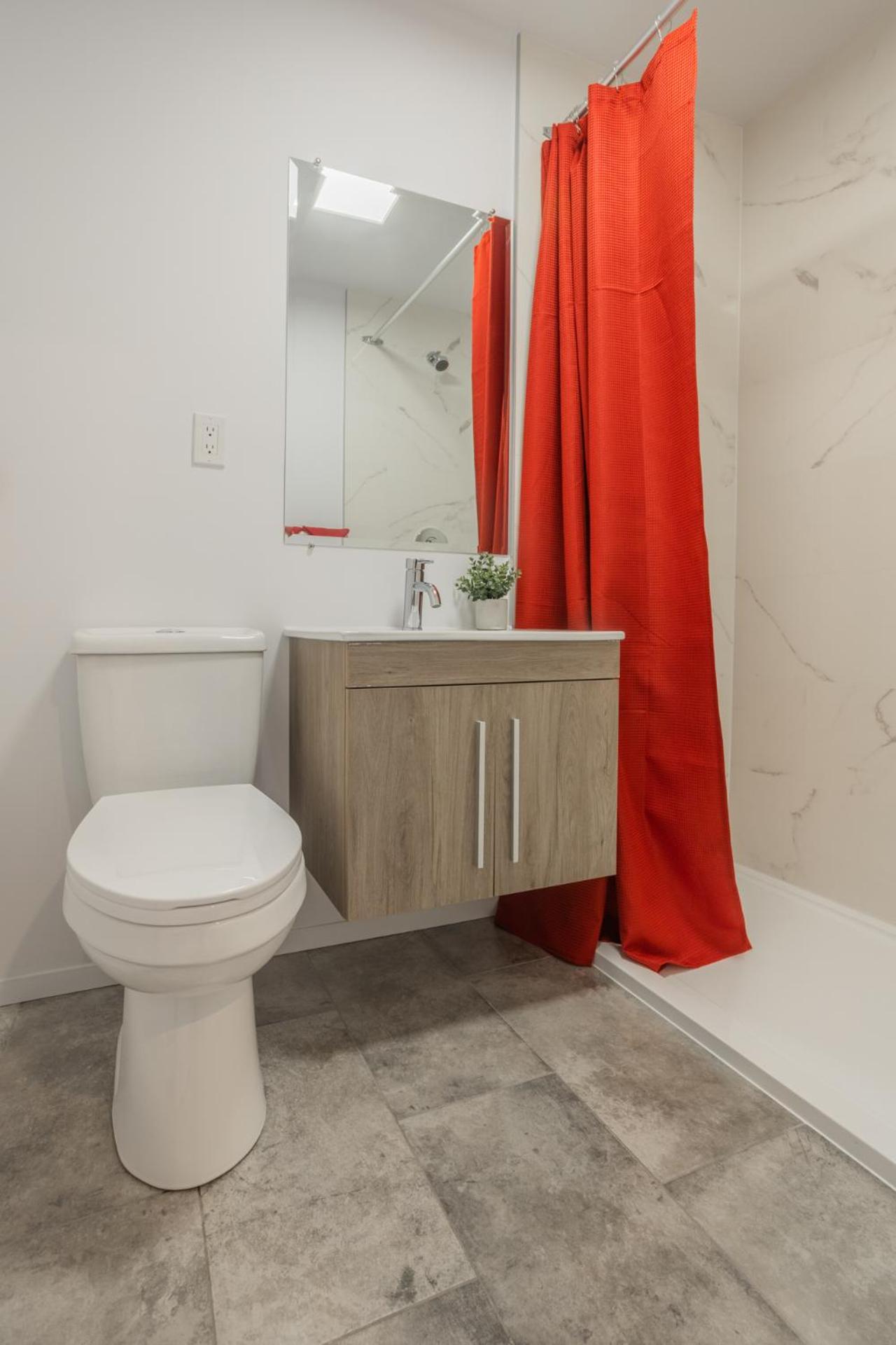Motel Champlain