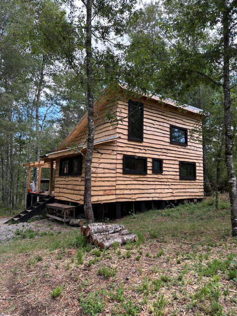 Cabaña Chucao, Nativo Lodge