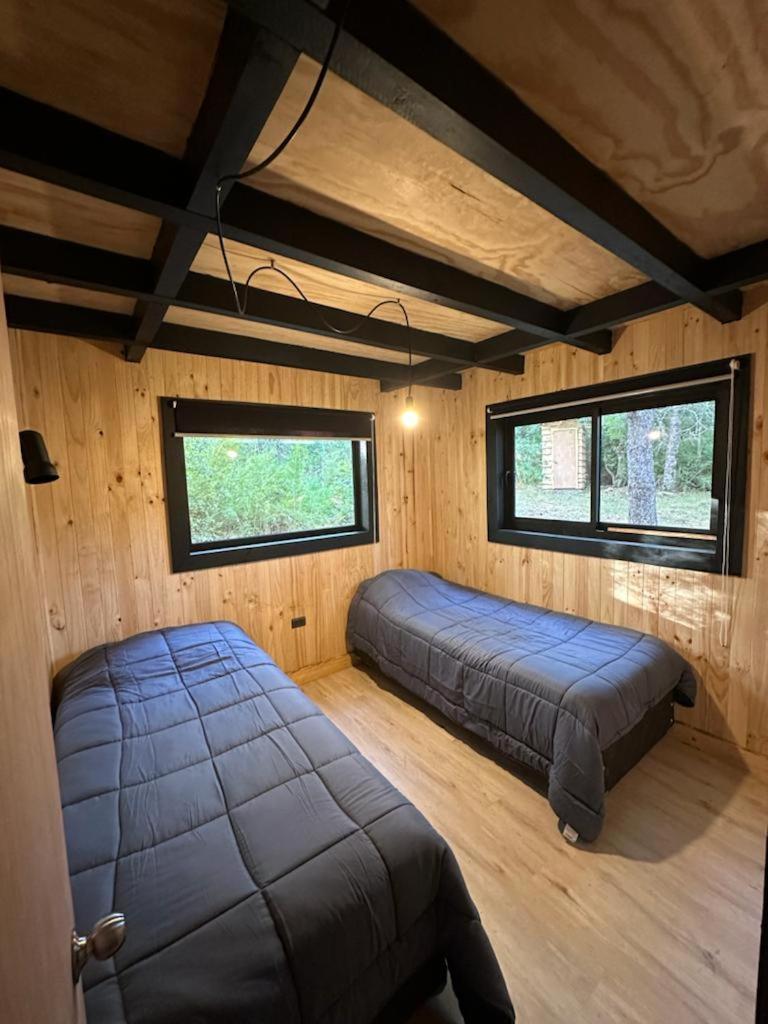 Cabaña Chucao, Nativo Lodge