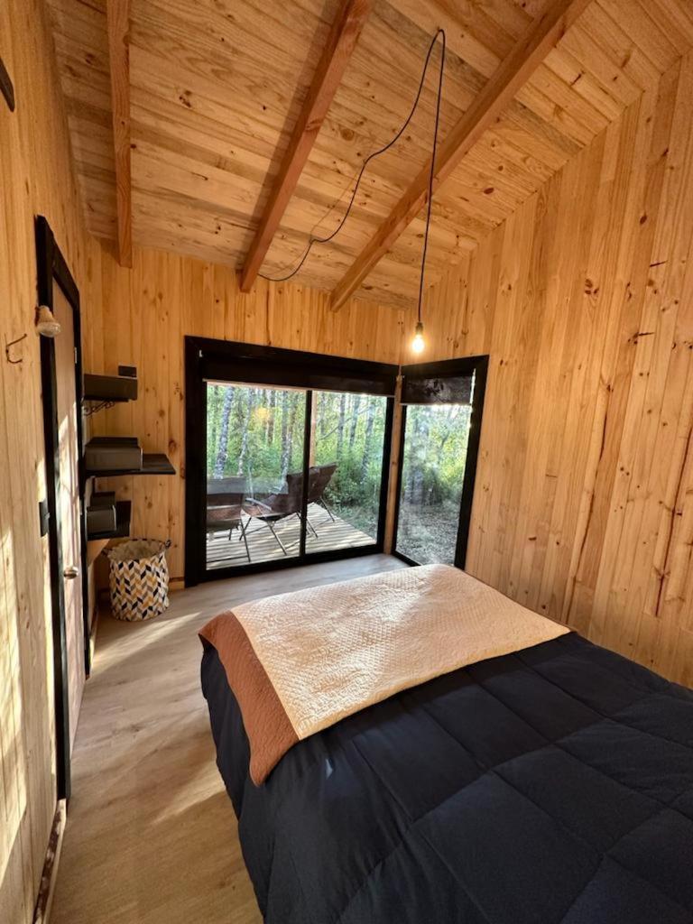 Cabaña Chucao, Nativo Lodge