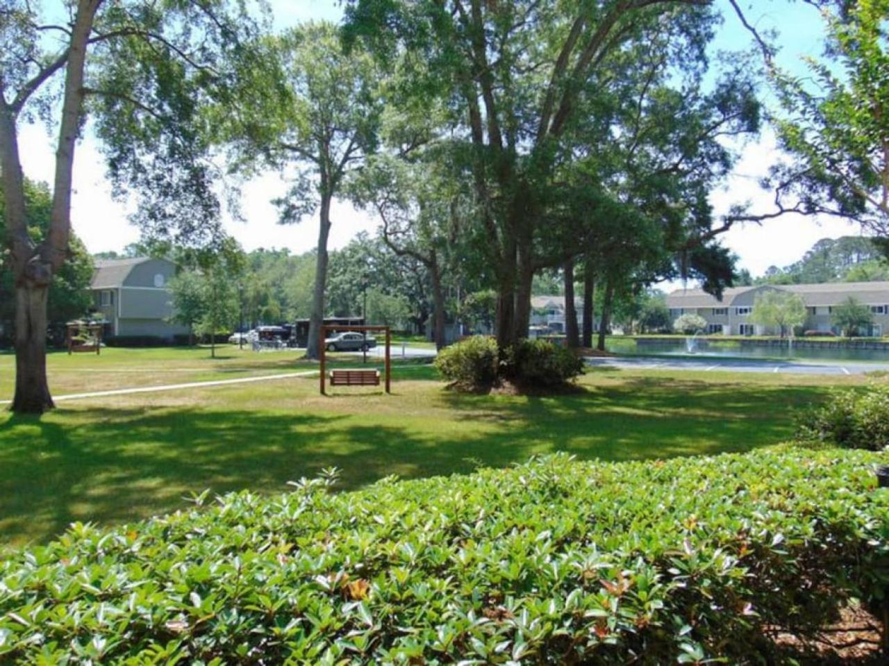 A16 Ocean Walk 1 bdrm sleeps 5 next to pool upstairs unit two full size beds full kitchen view 5