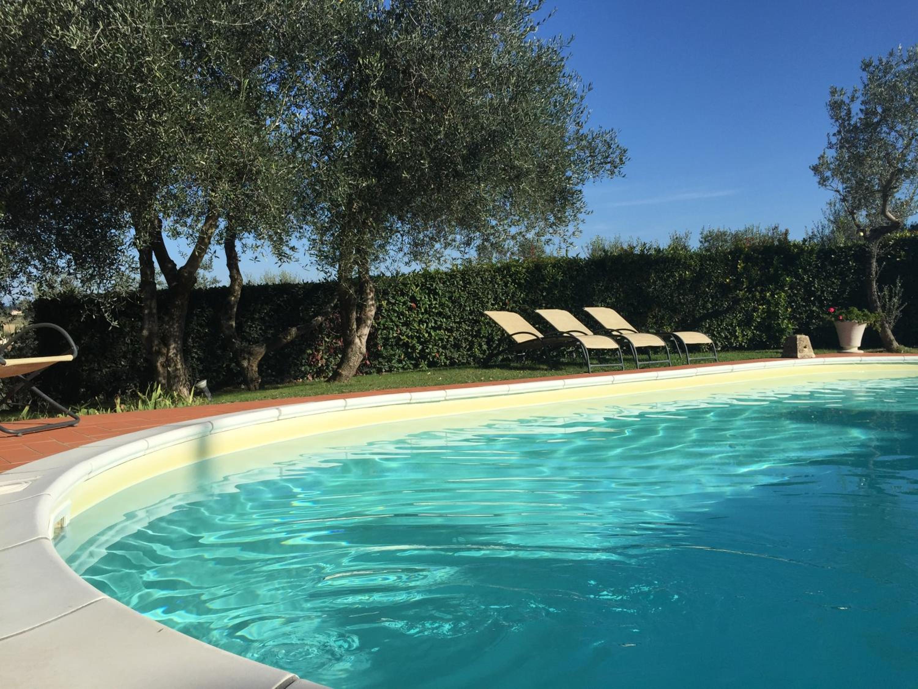 Villa Antica Sosta Renai