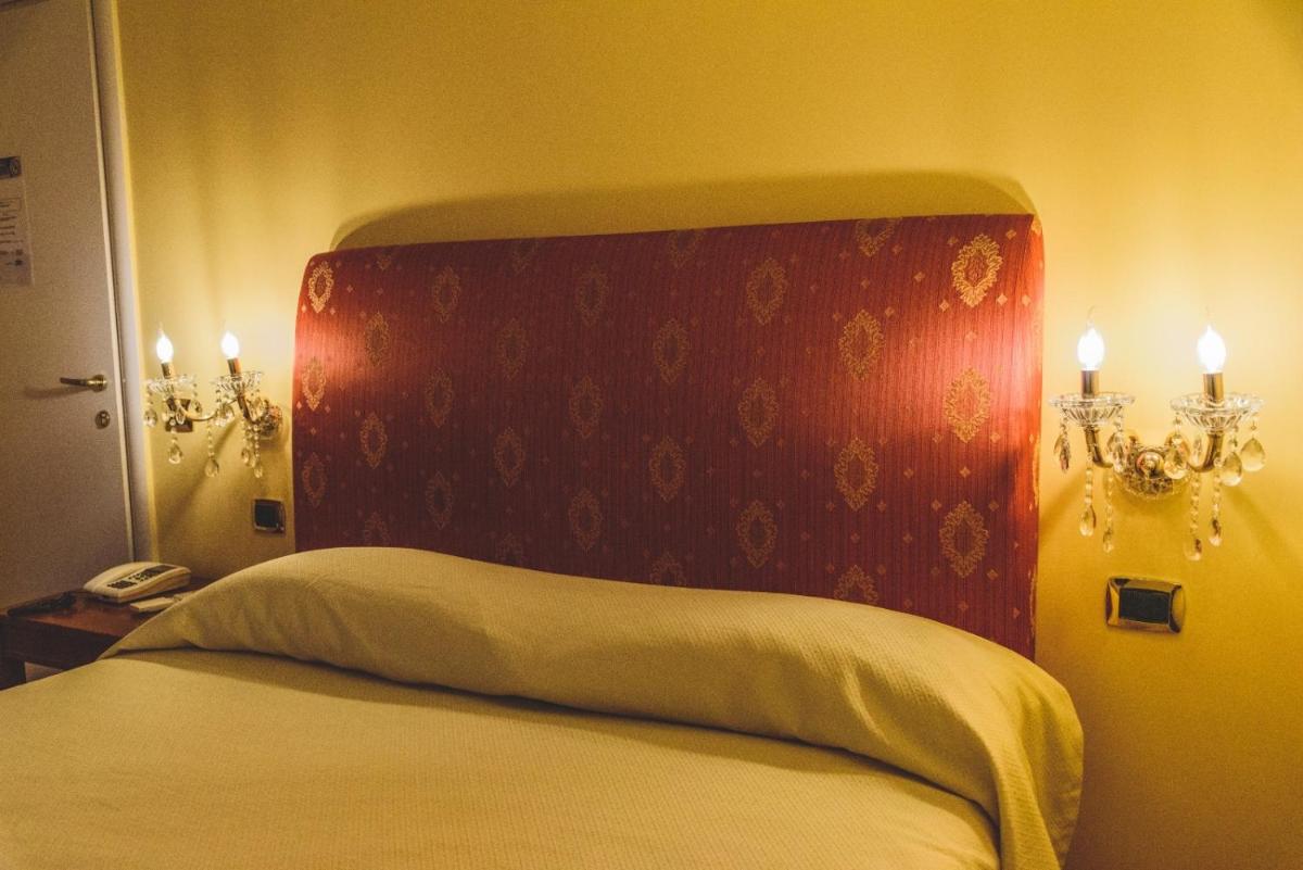 CANELLA HOTEL