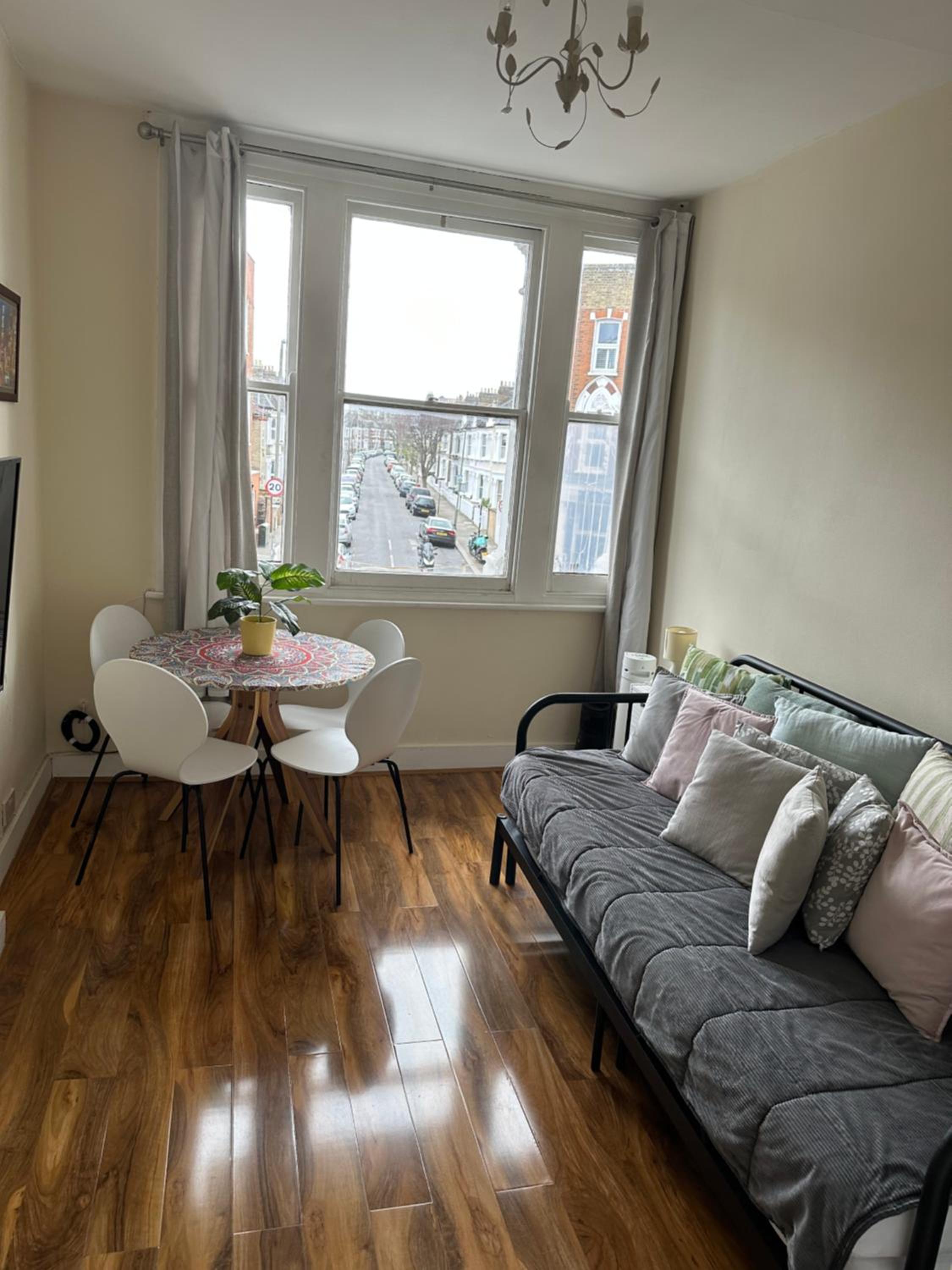 apartment Lavender Hill