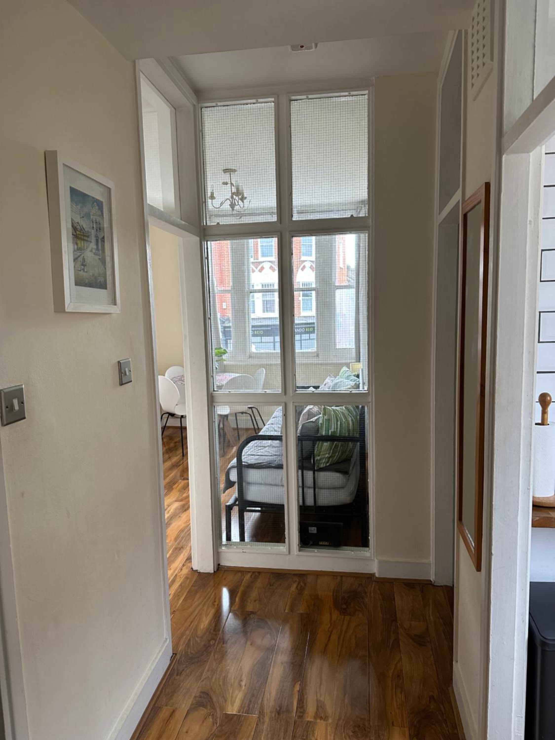 apartment Lavender Hill