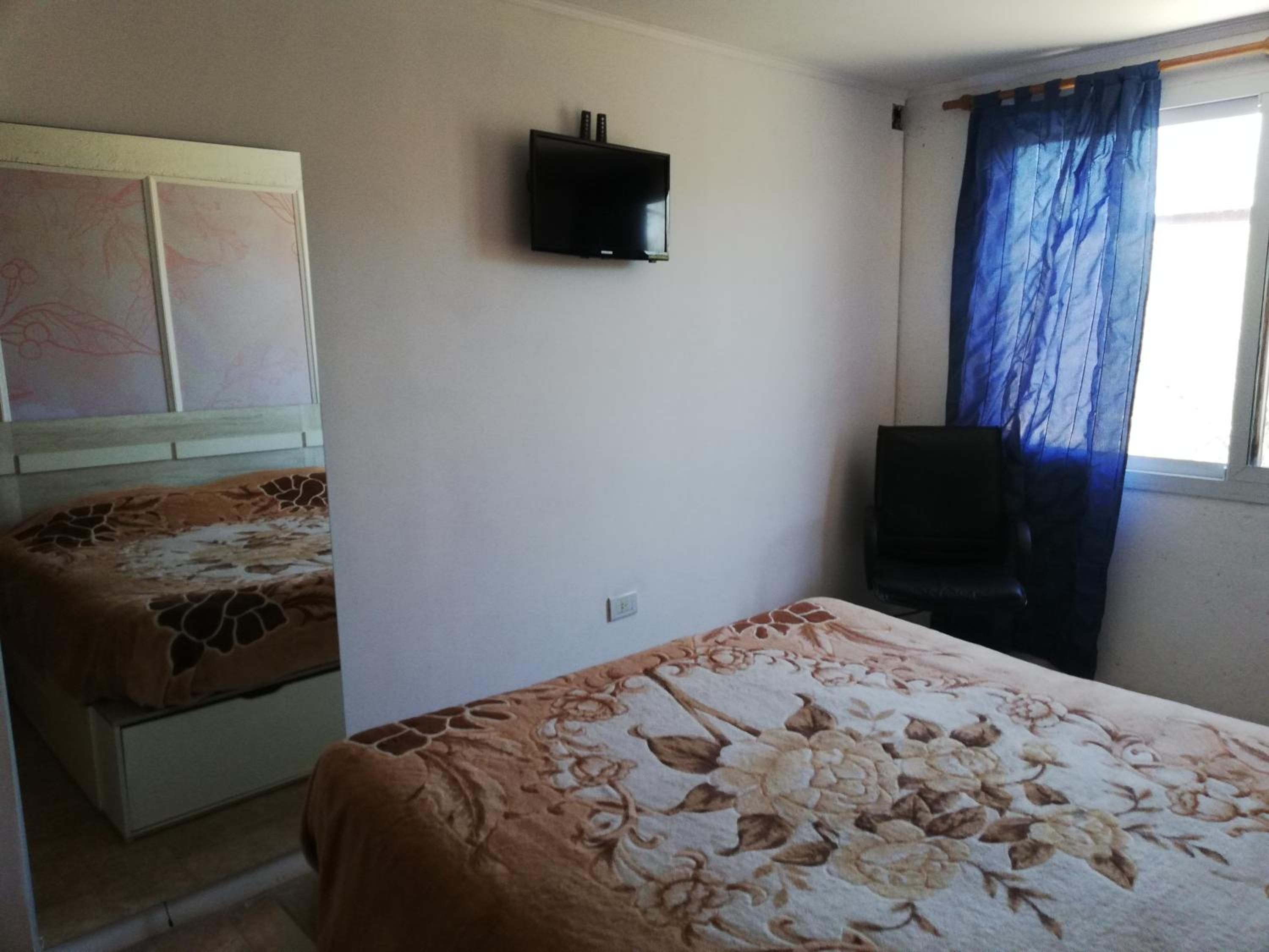 Casa en Mendoza 