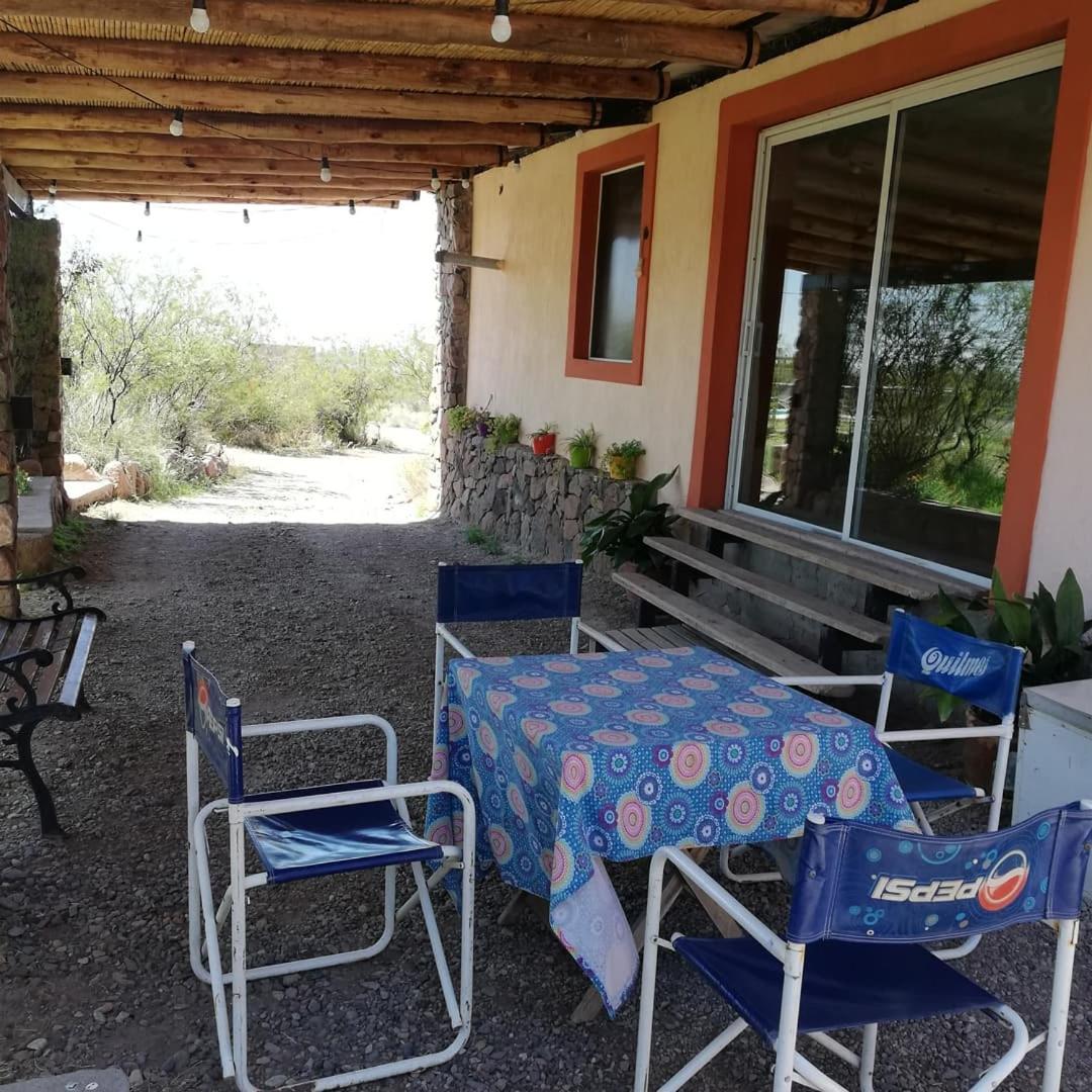 Casa en Mendoza 