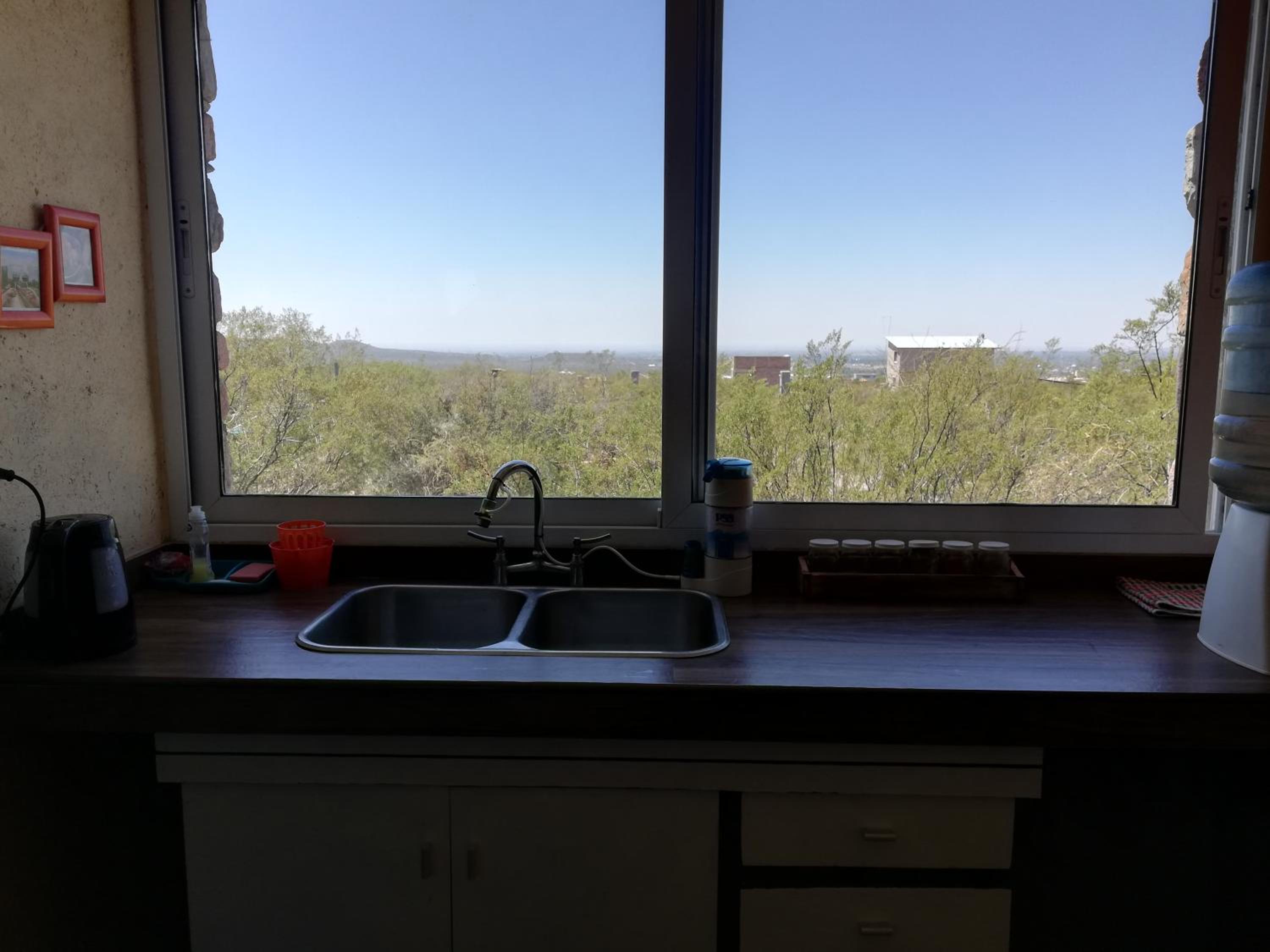Casa en Mendoza 