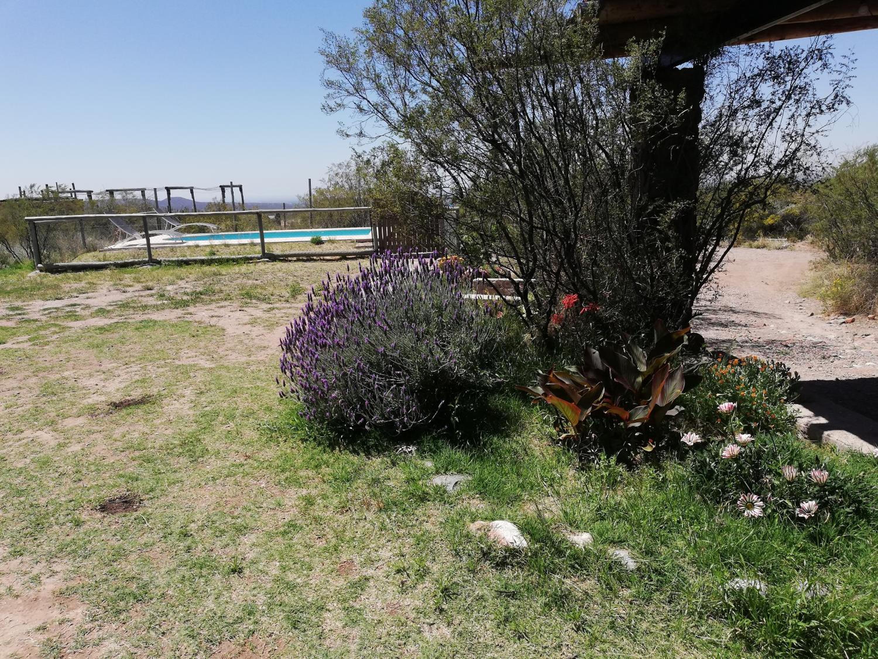 Casa en Mendoza 