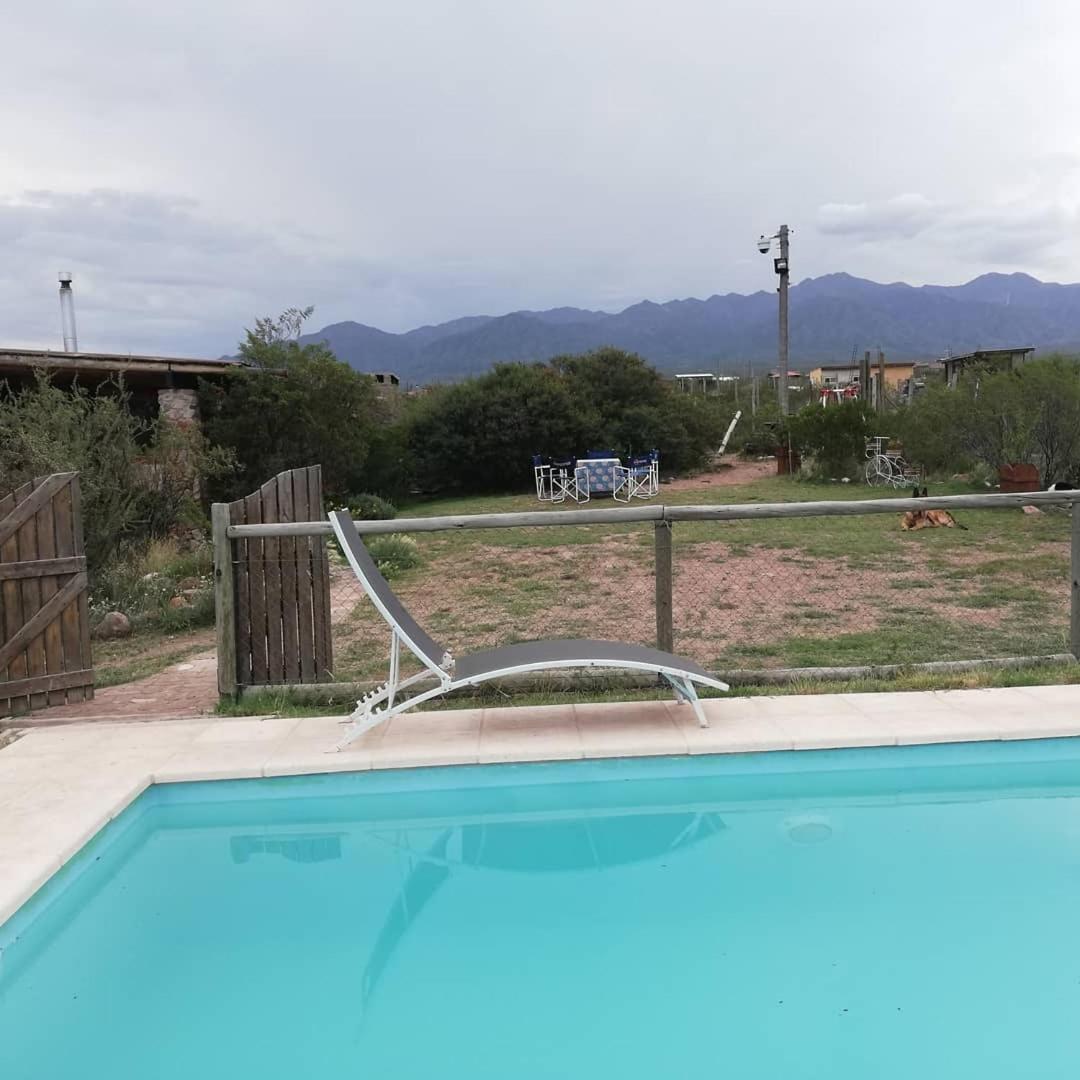 Casa en Mendoza 