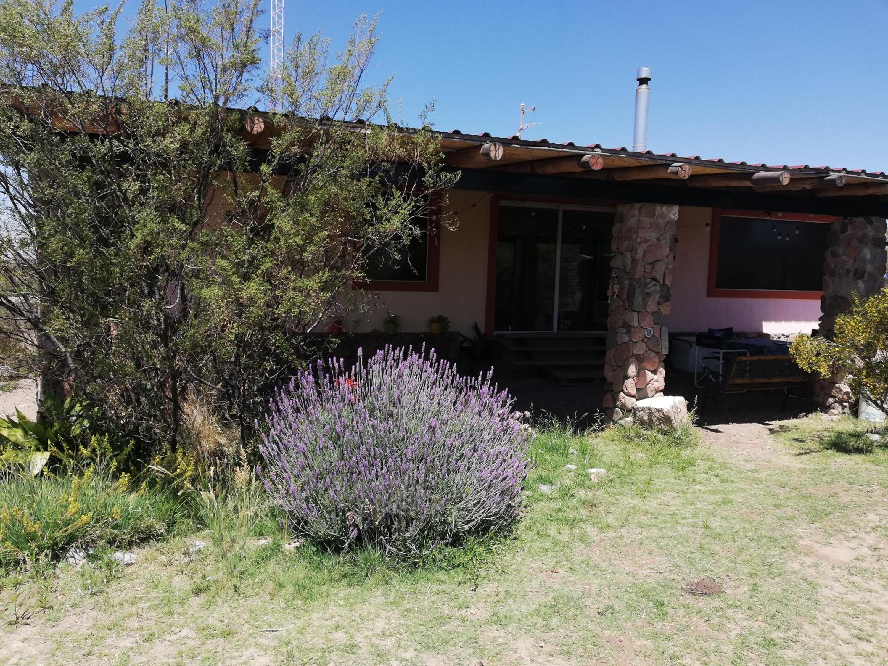 Casa en Mendoza 
