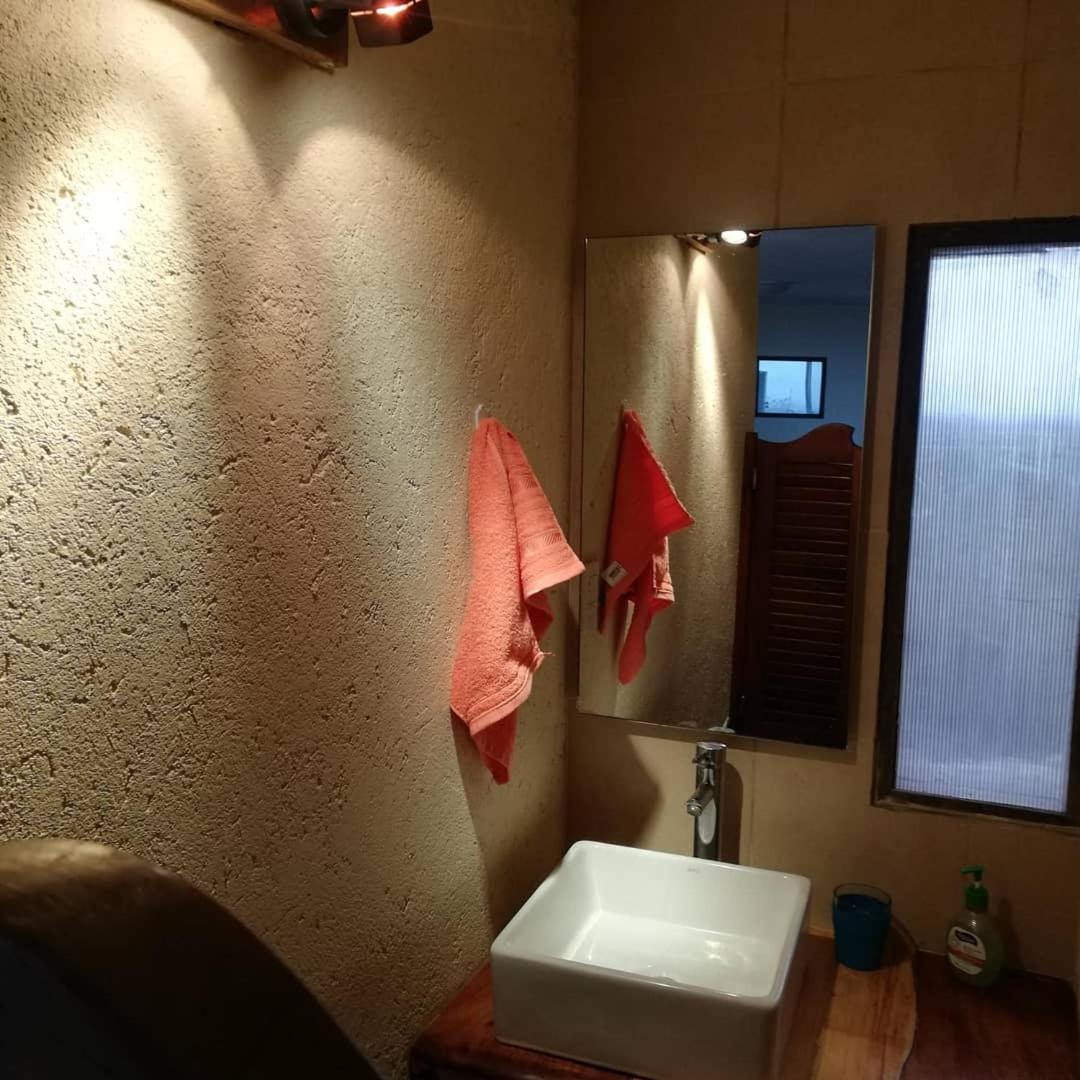 Casa en Mendoza 
