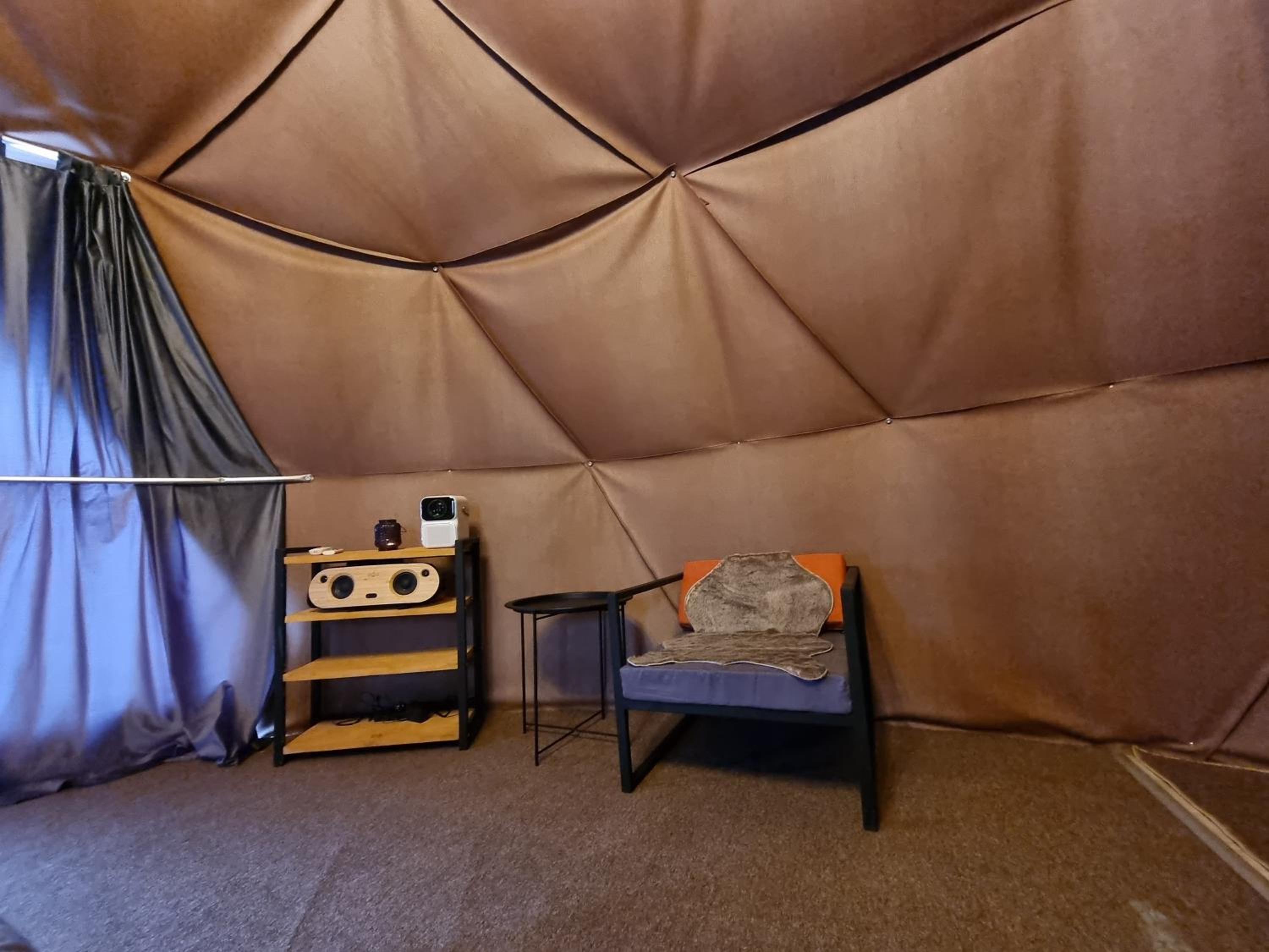 Annas Glamping