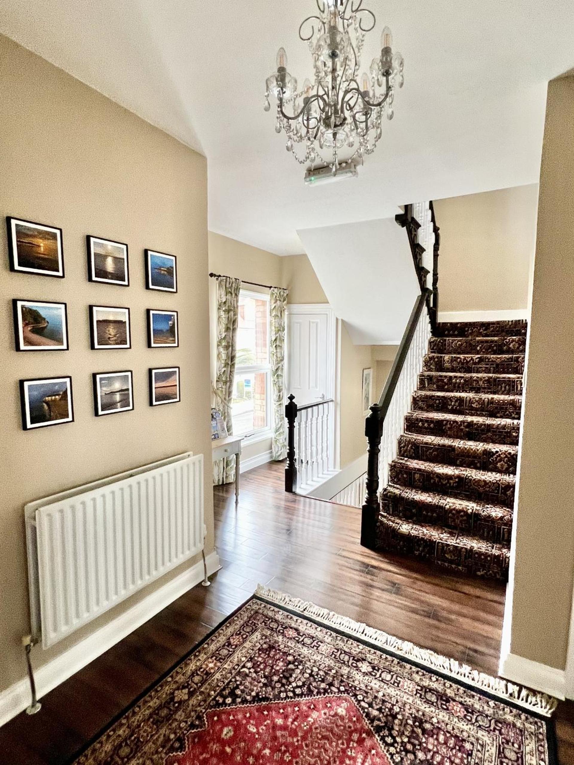 Devon House Guest House, photo 46