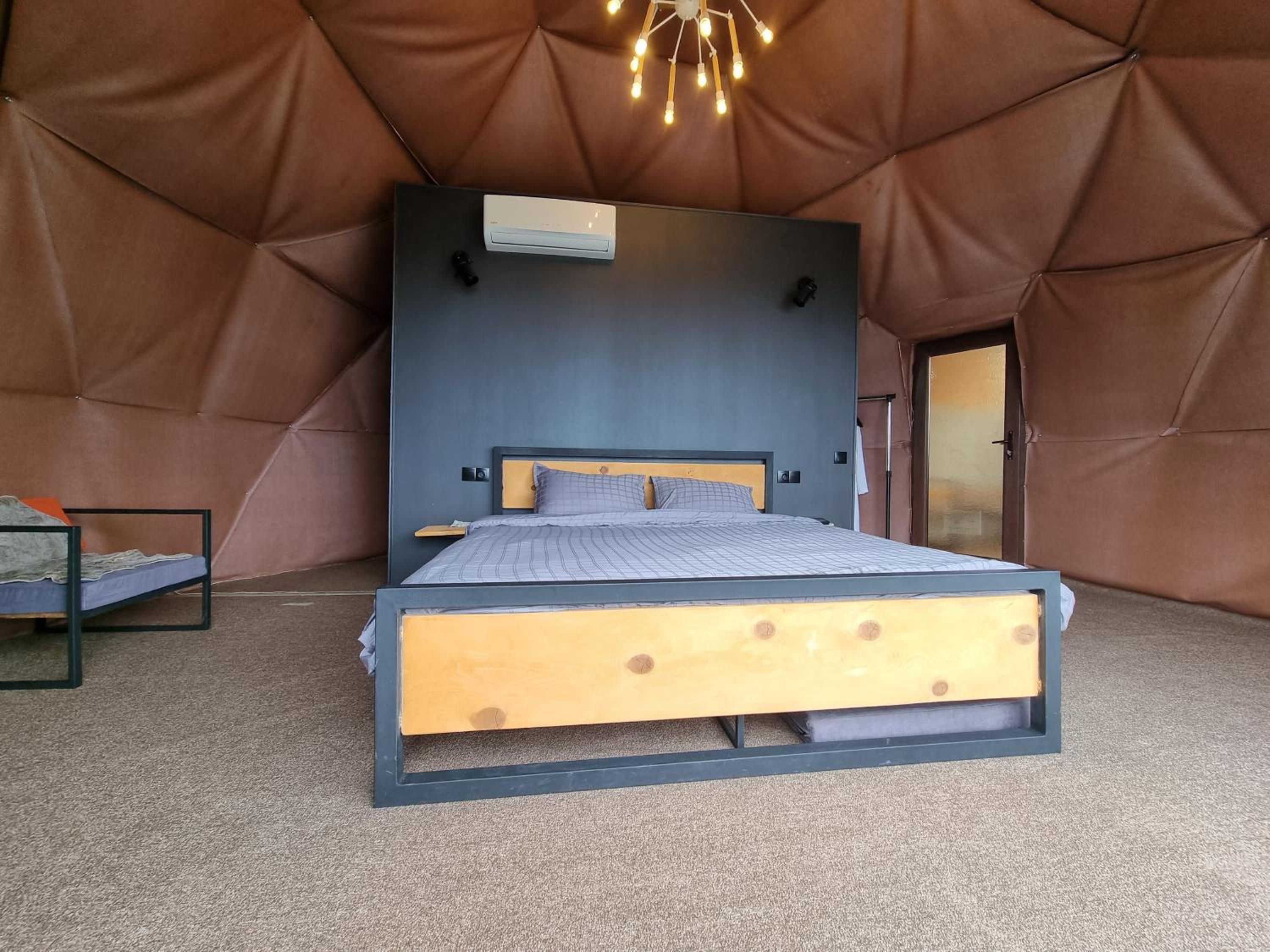 Annas Glamping