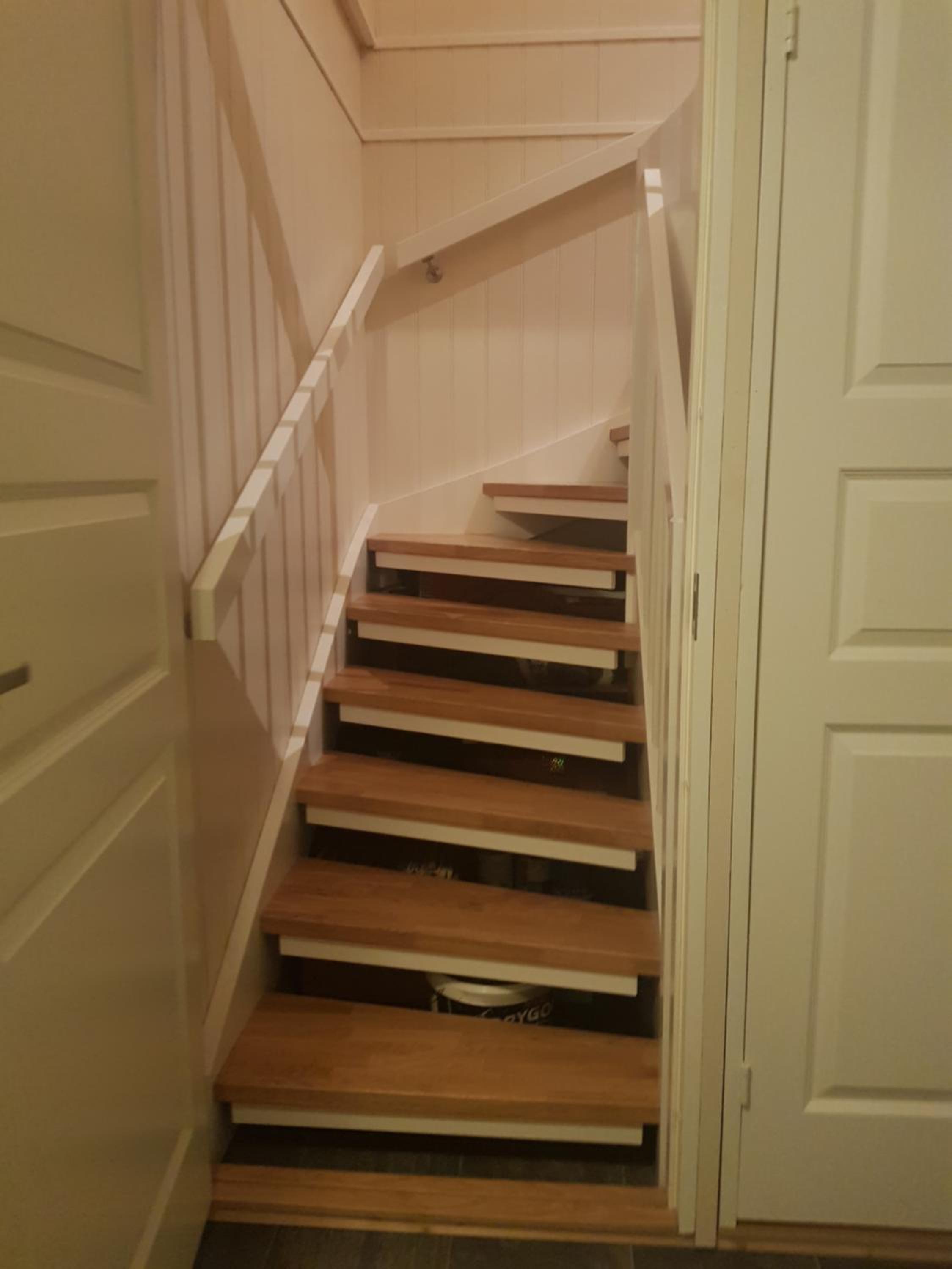2 Bedrooms Apartment in Sommarøy Island