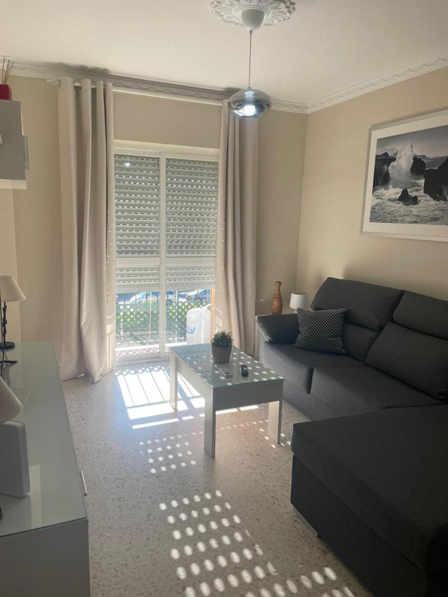 Apartamento Acogedor photo 5