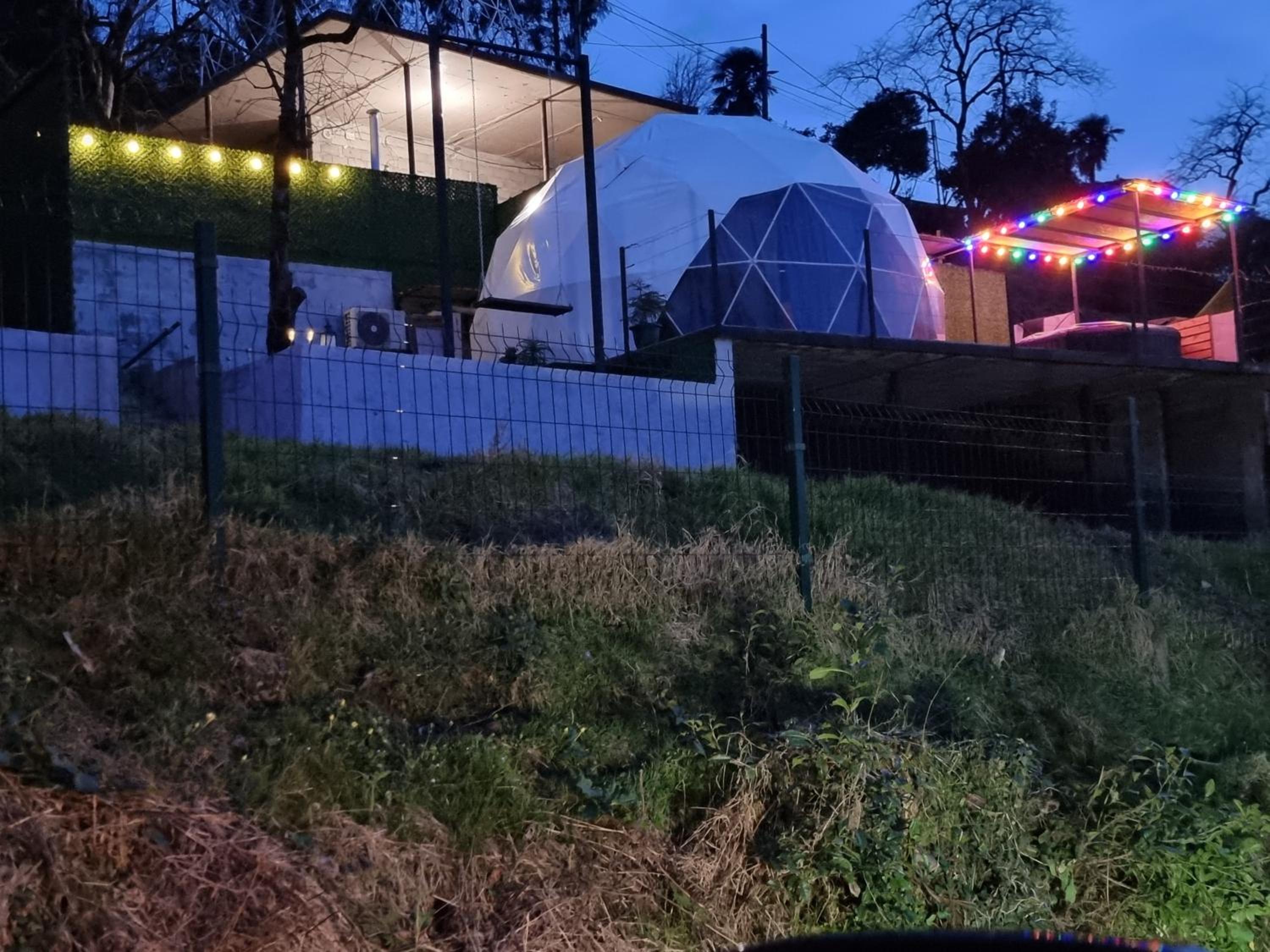 Annas Glamping