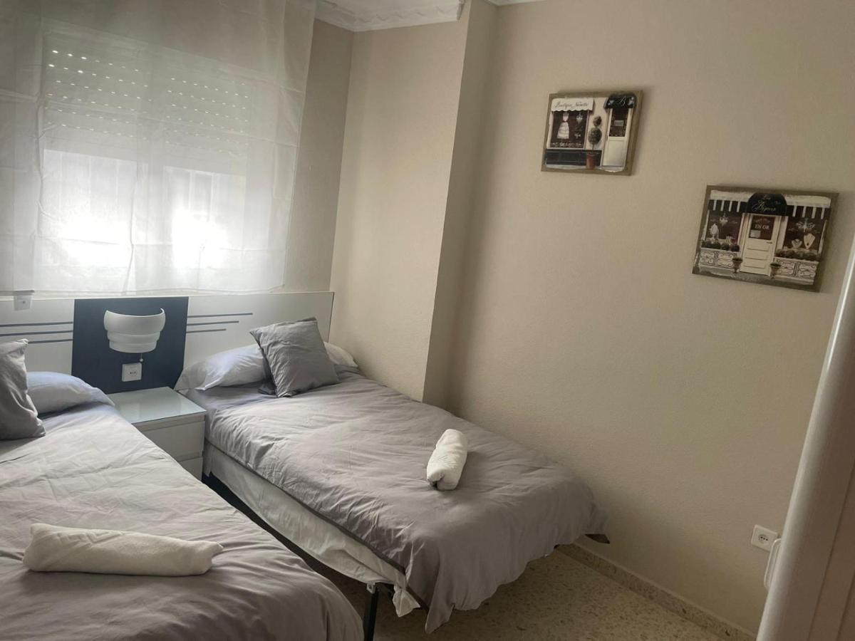 Apartamento Acogedor photo 4