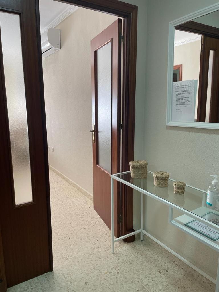 Apartamento Acogedor photo 3