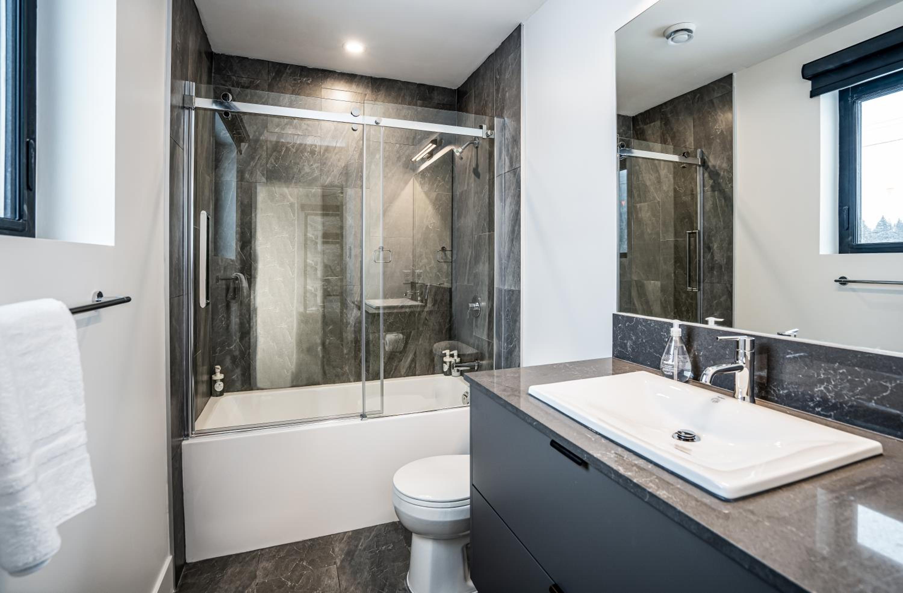 Revel In The Stoke by Revelstoke Vacations