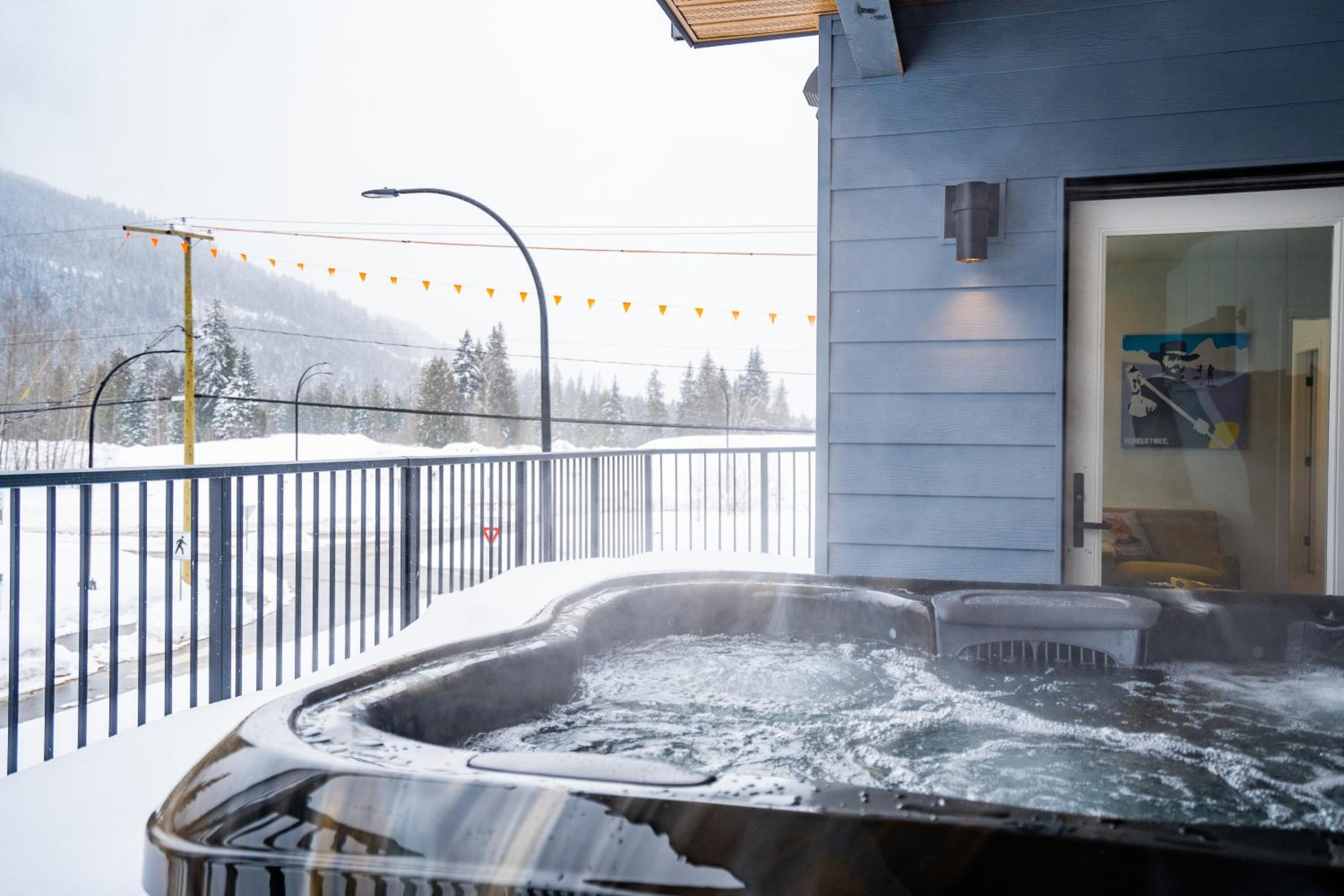 Revel In The Stoke by Revelstoke Vacations