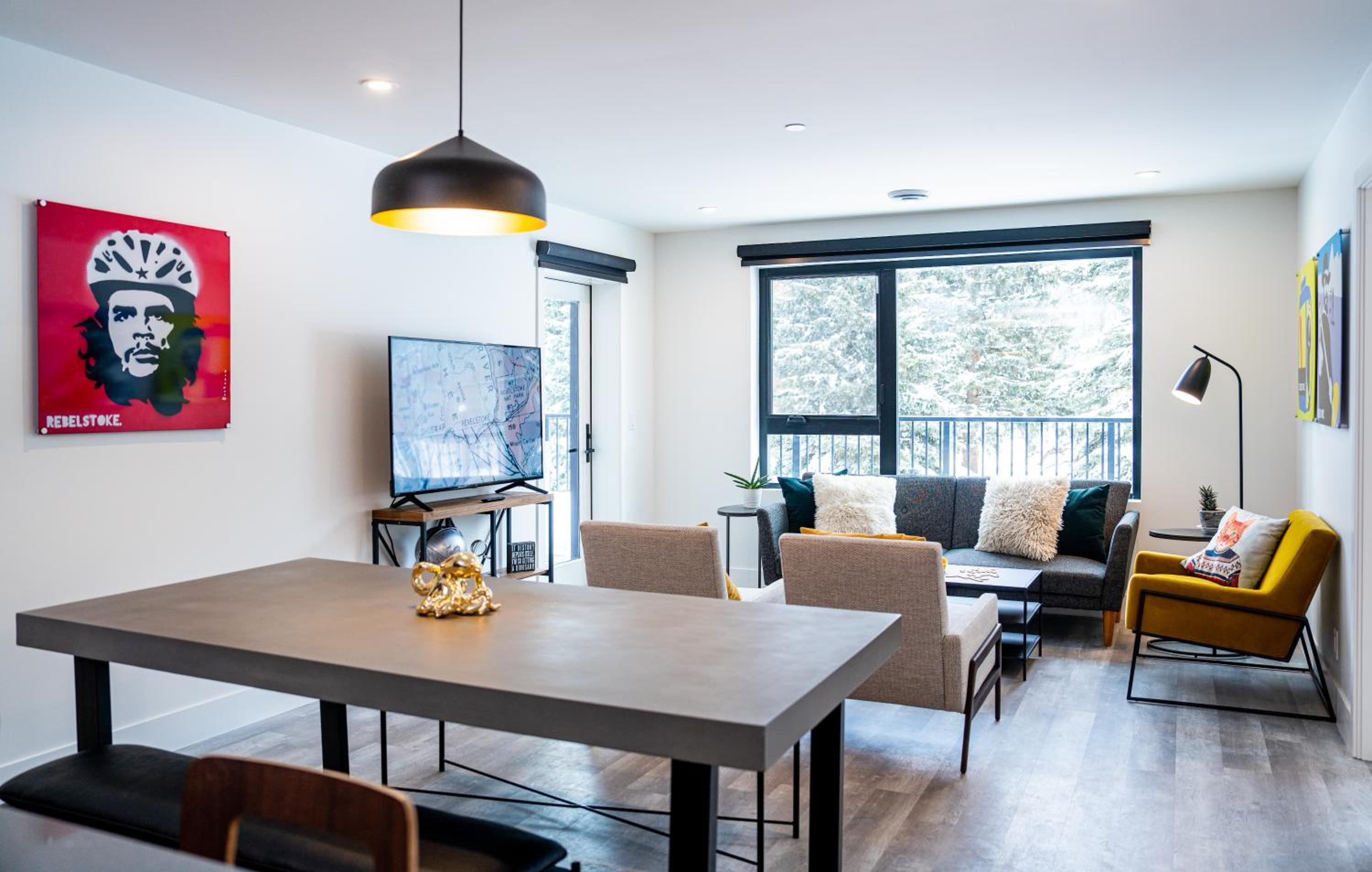 Revel In The Stoke by Revelstoke Vacations