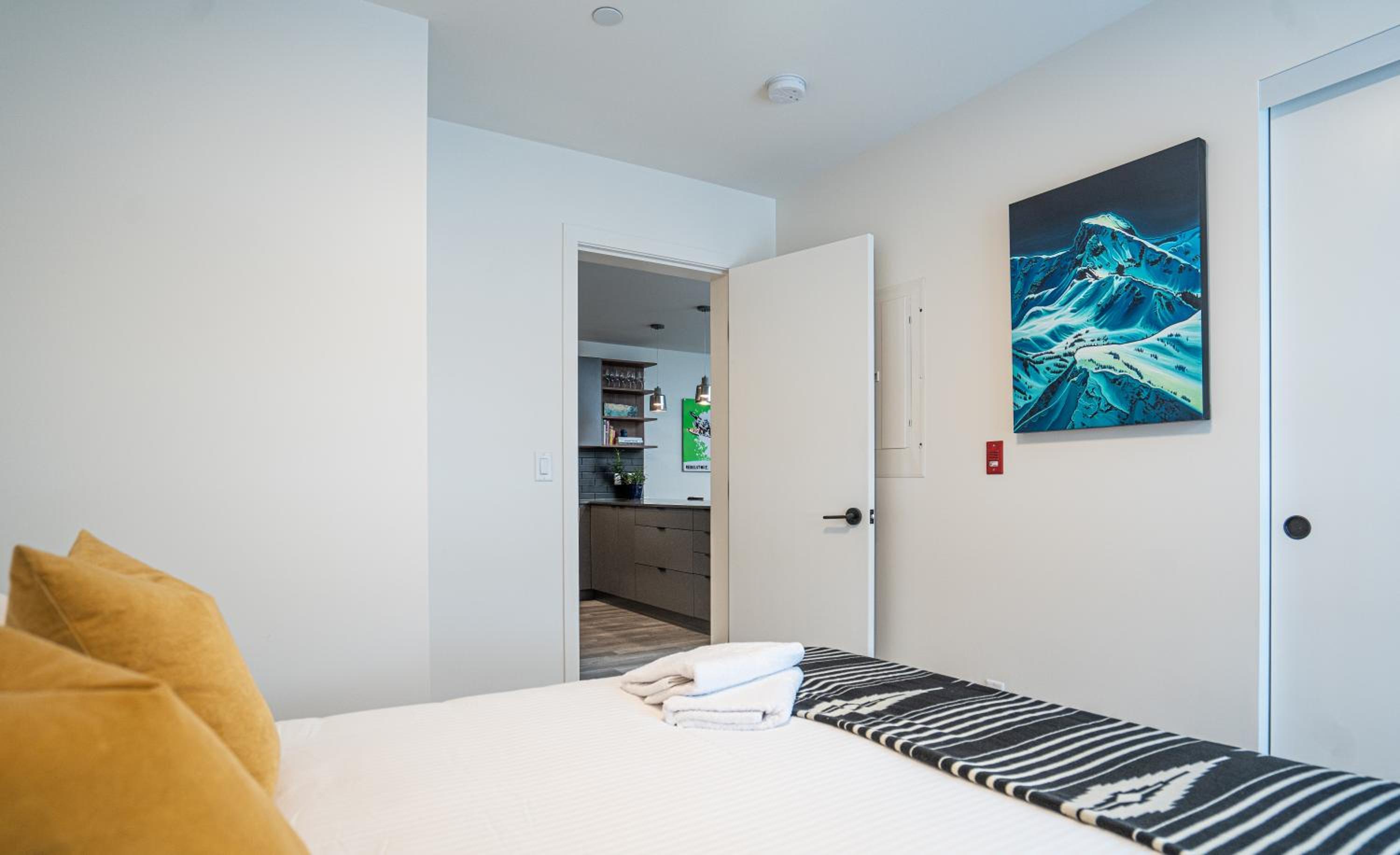 Revel In The Stoke by Revelstoke Vacations