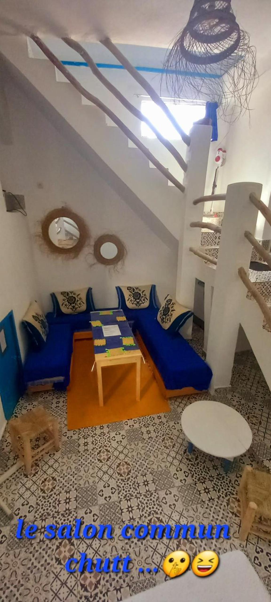 lounge