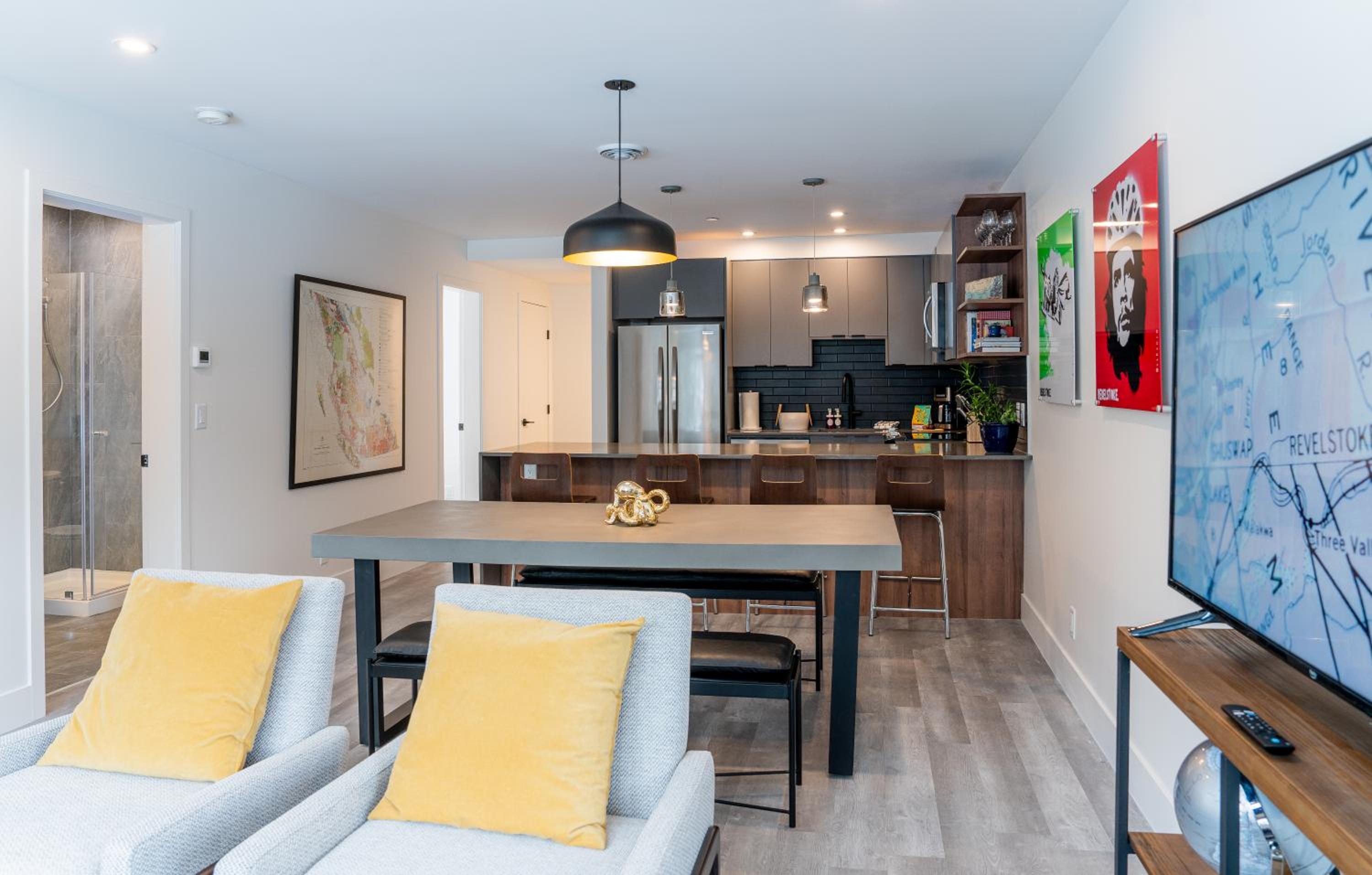 Revel In The Stoke by Revelstoke Vacations