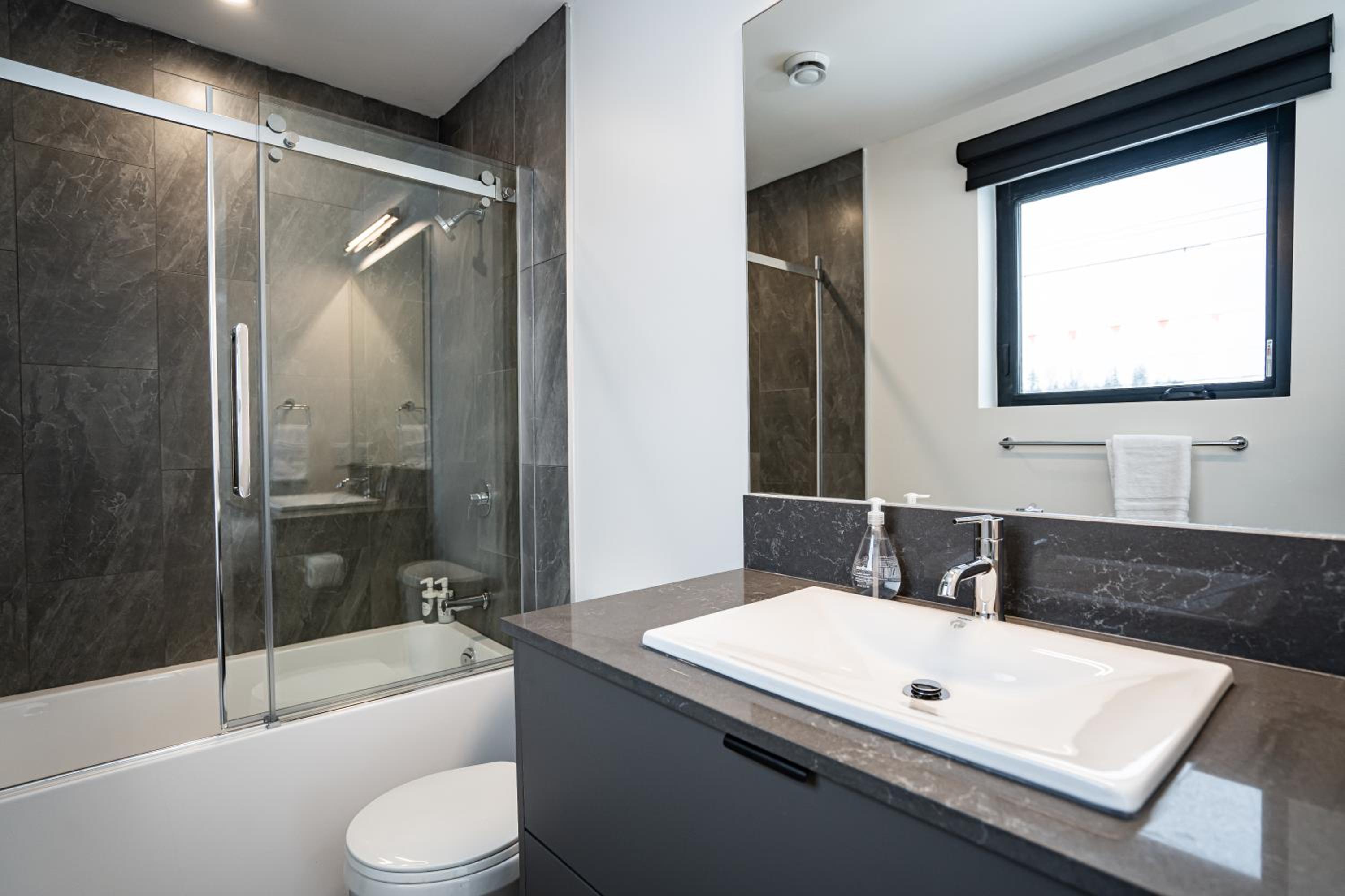 Revel In The Stoke by Revelstoke Vacations