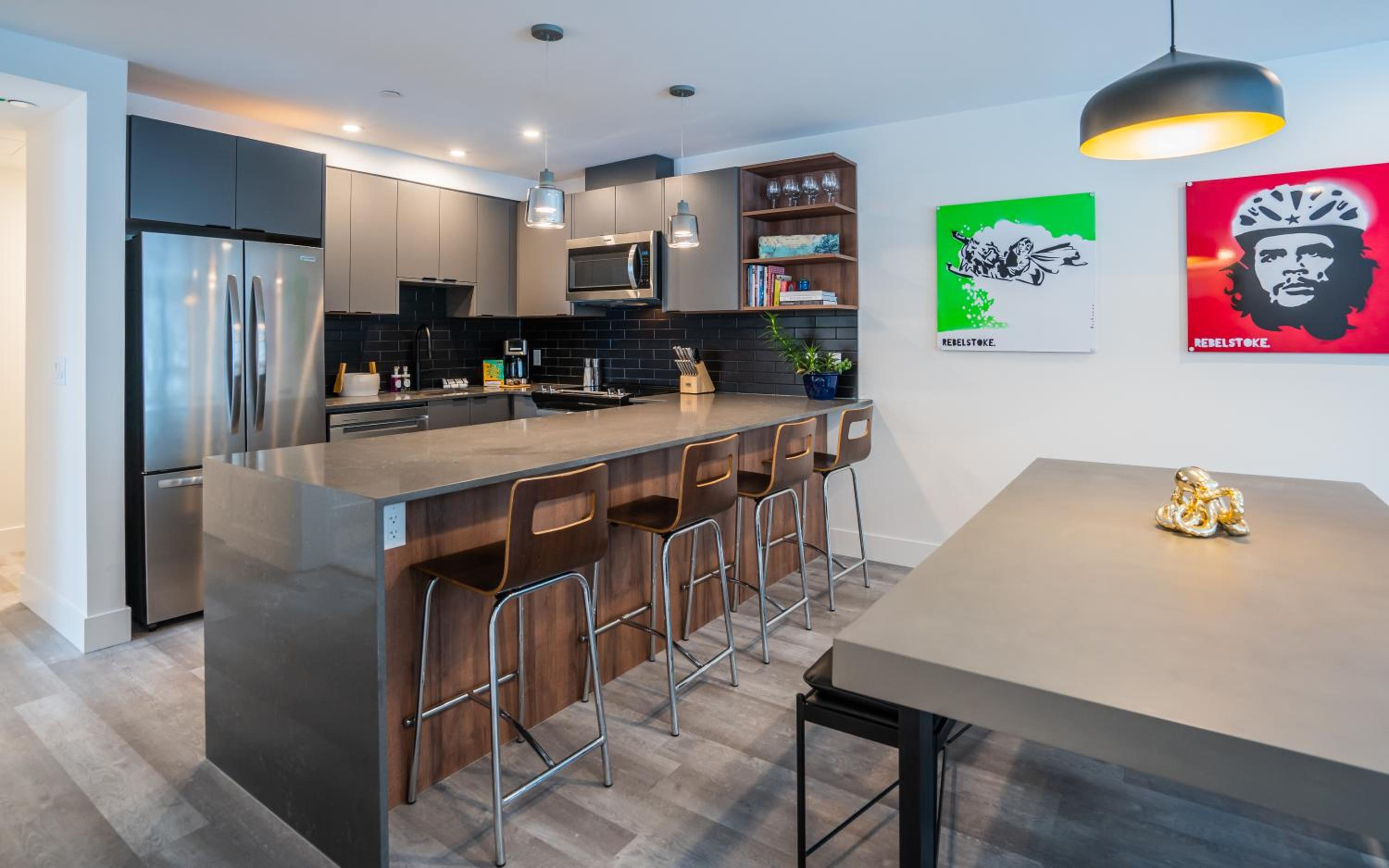 Revel In The Stoke by Revelstoke Vacations